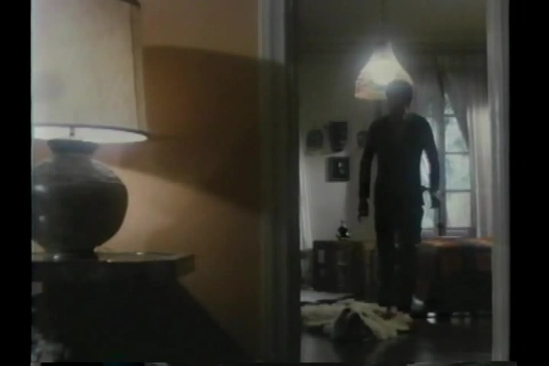 Cat in the Cage scene still 1