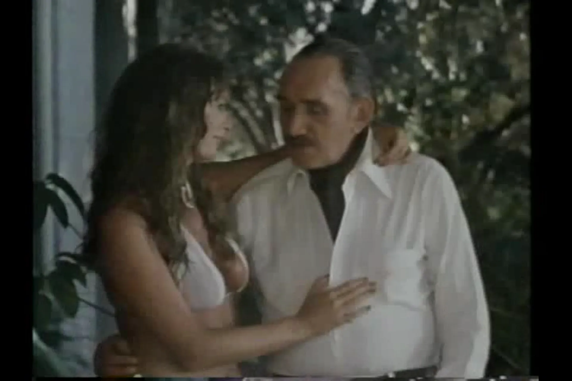 Cat in the Cage scene still 4