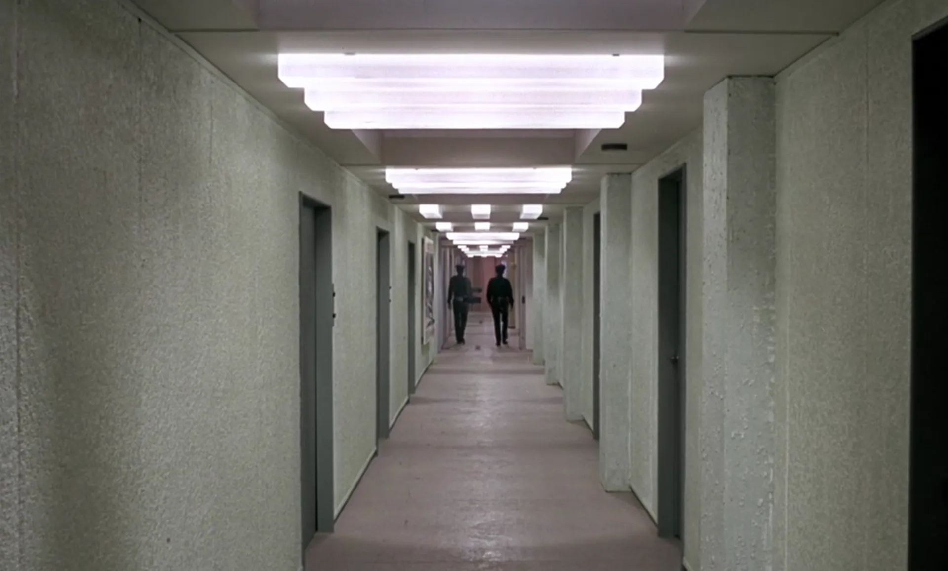 Farewell, Friend scene still 6