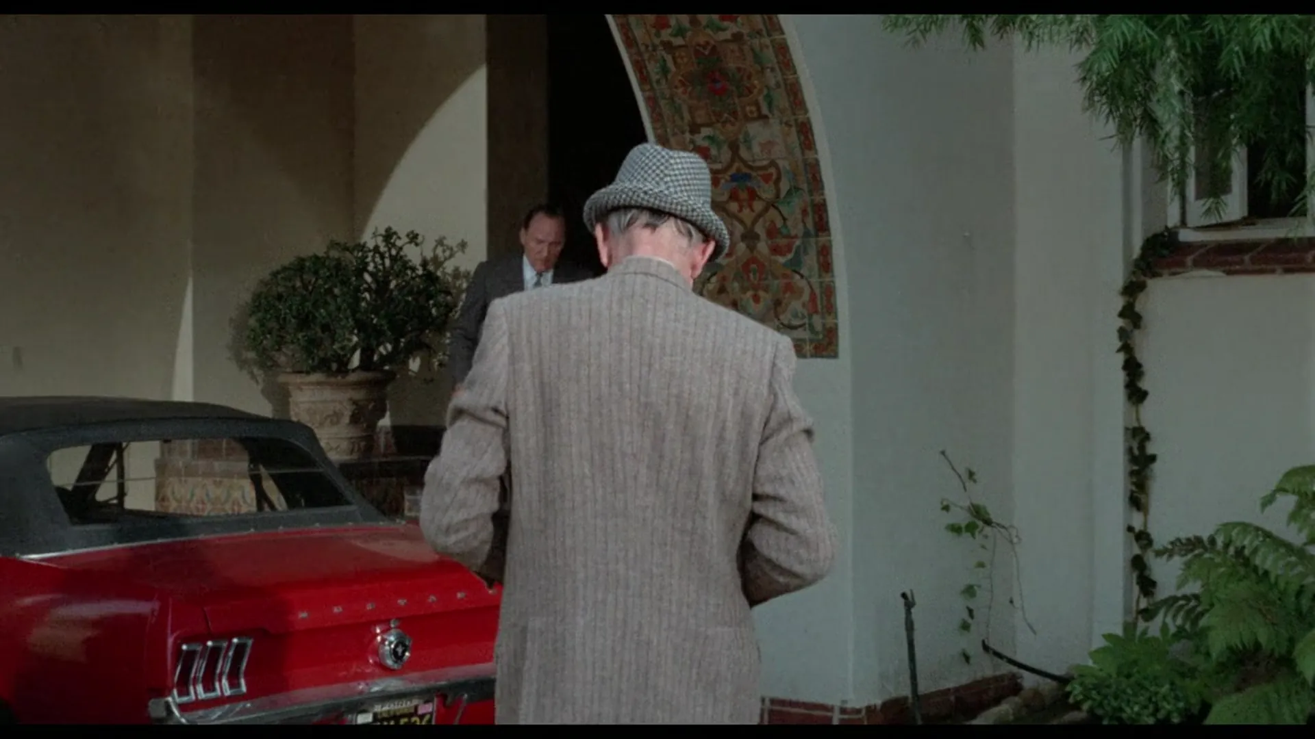 Savage Intruder scene still 1
