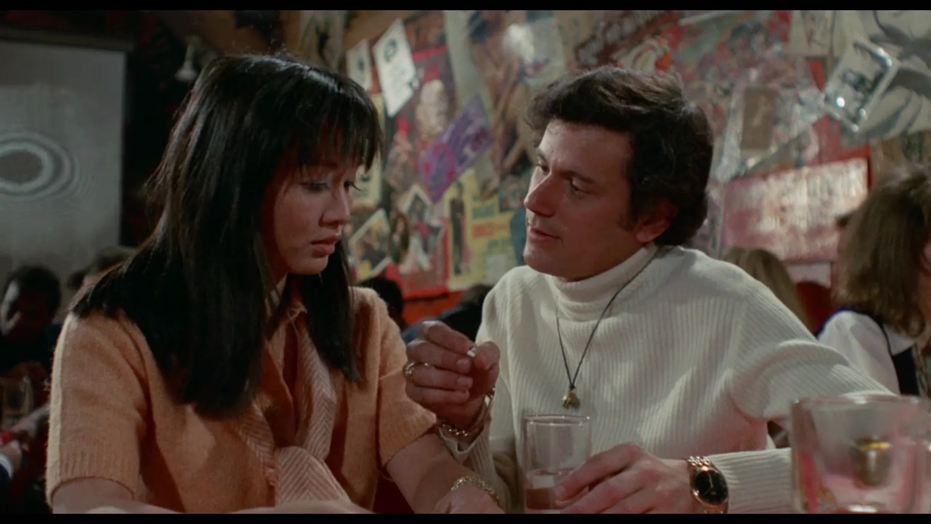 Savage Intruder scene still 4
