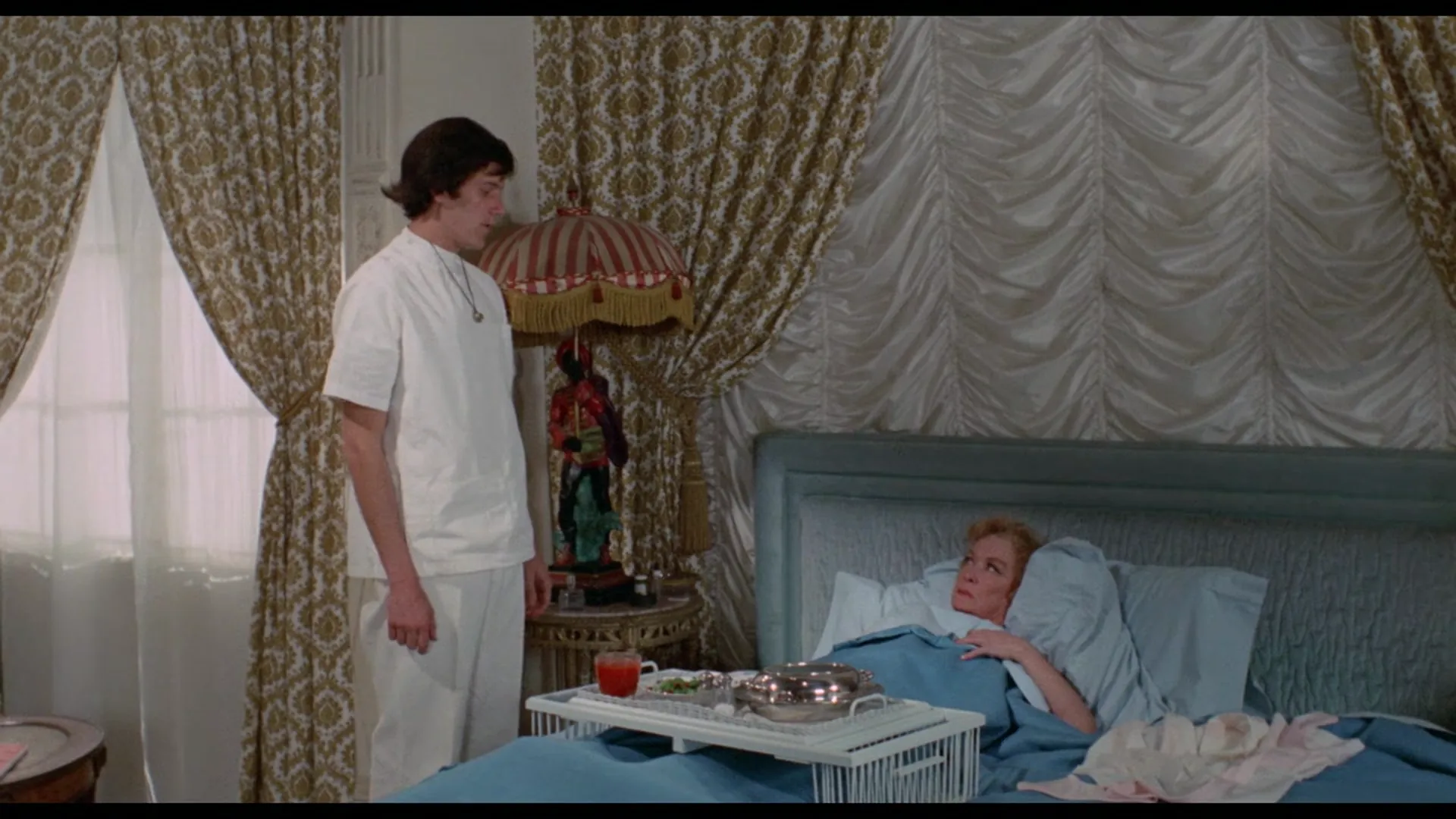 Savage Intruder scene still 2