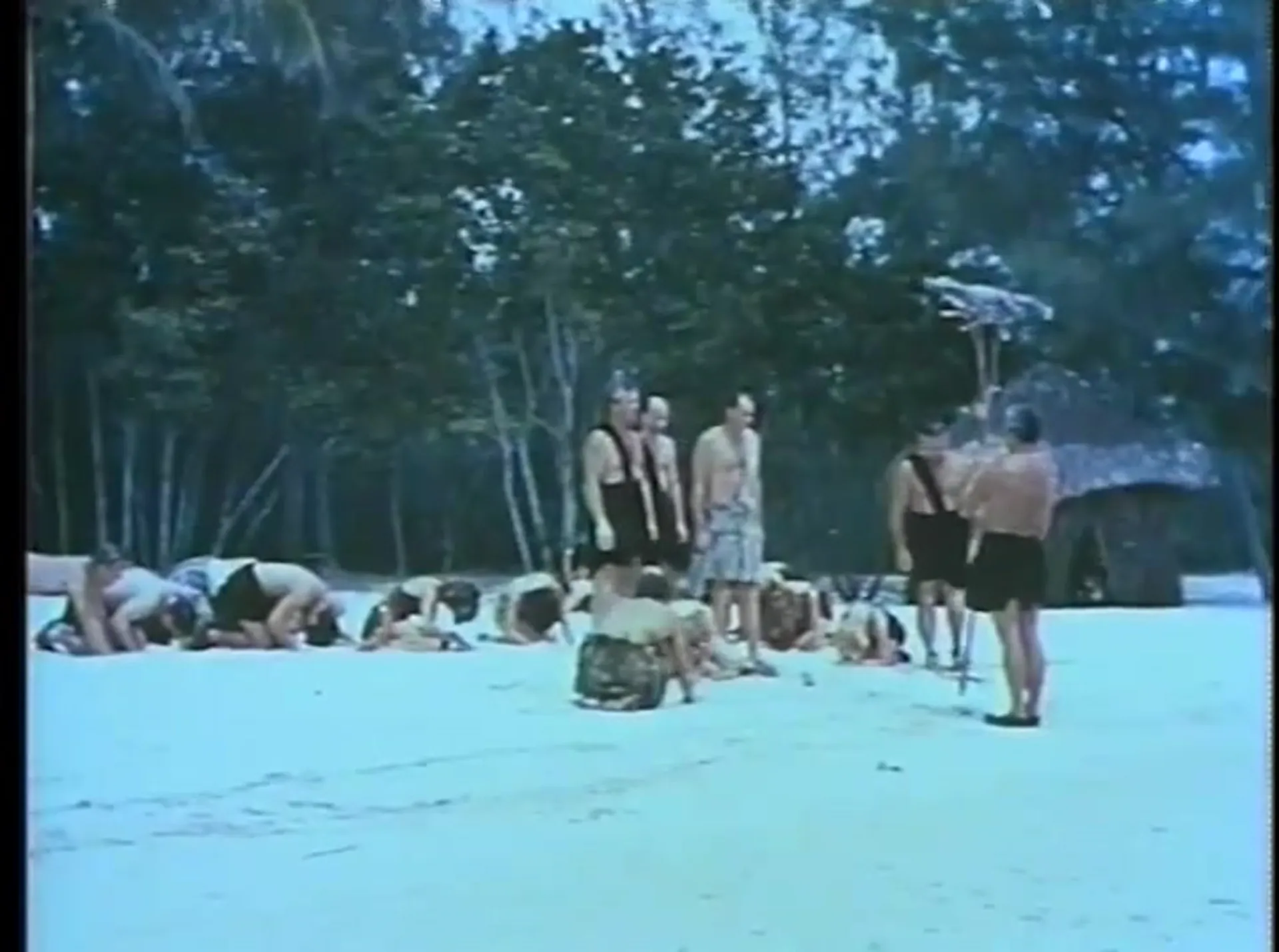 The Wild Women of Wongo scene still 5