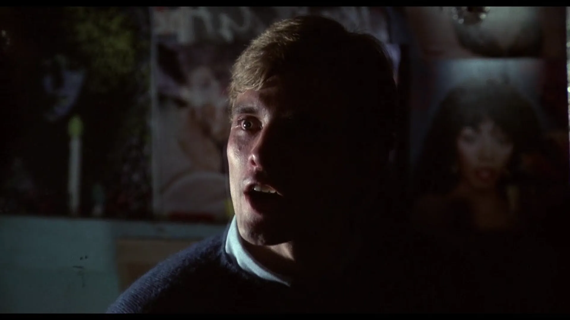The Fan scene still 3