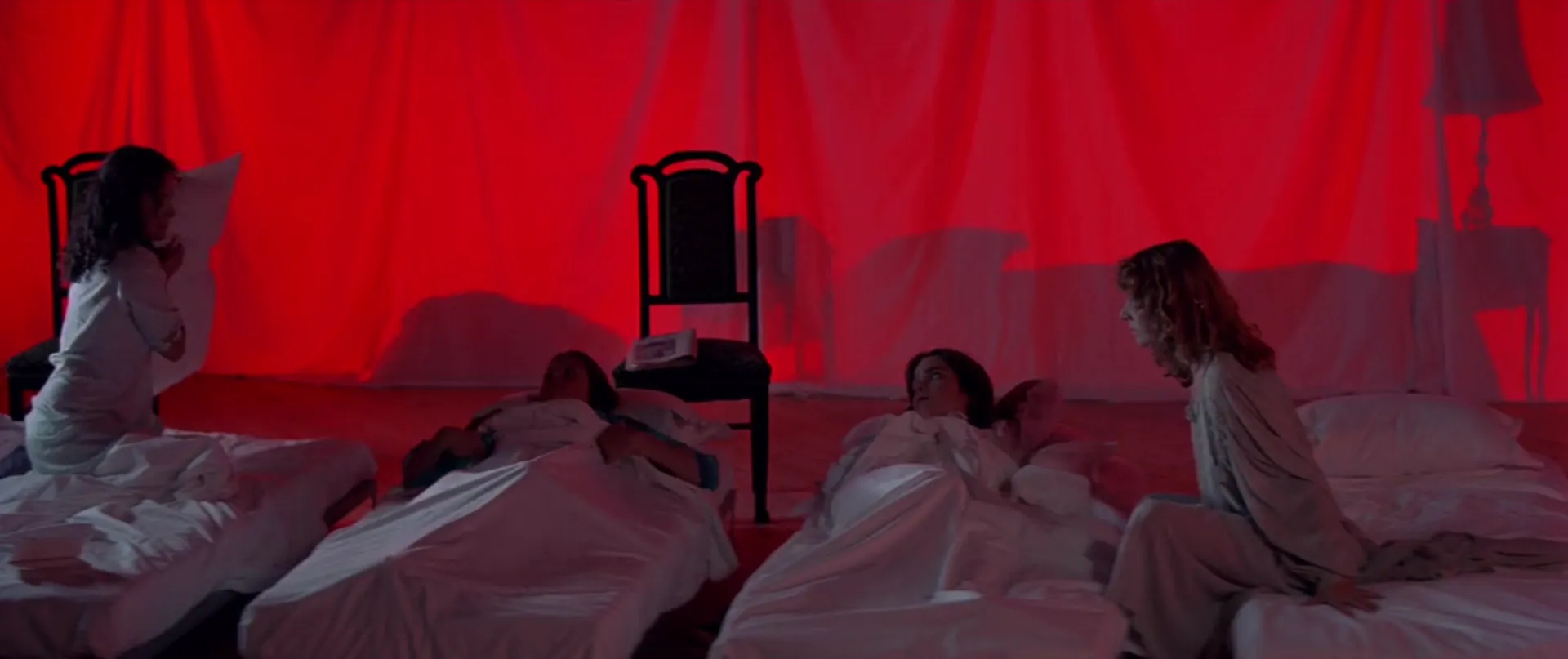 Suspiria scene still 5
