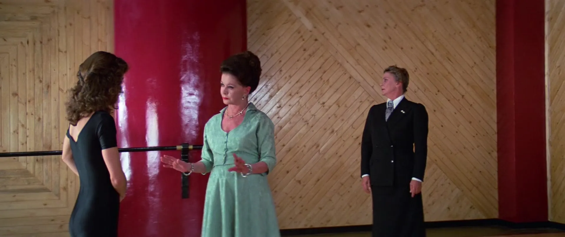 Suspiria scene still 3