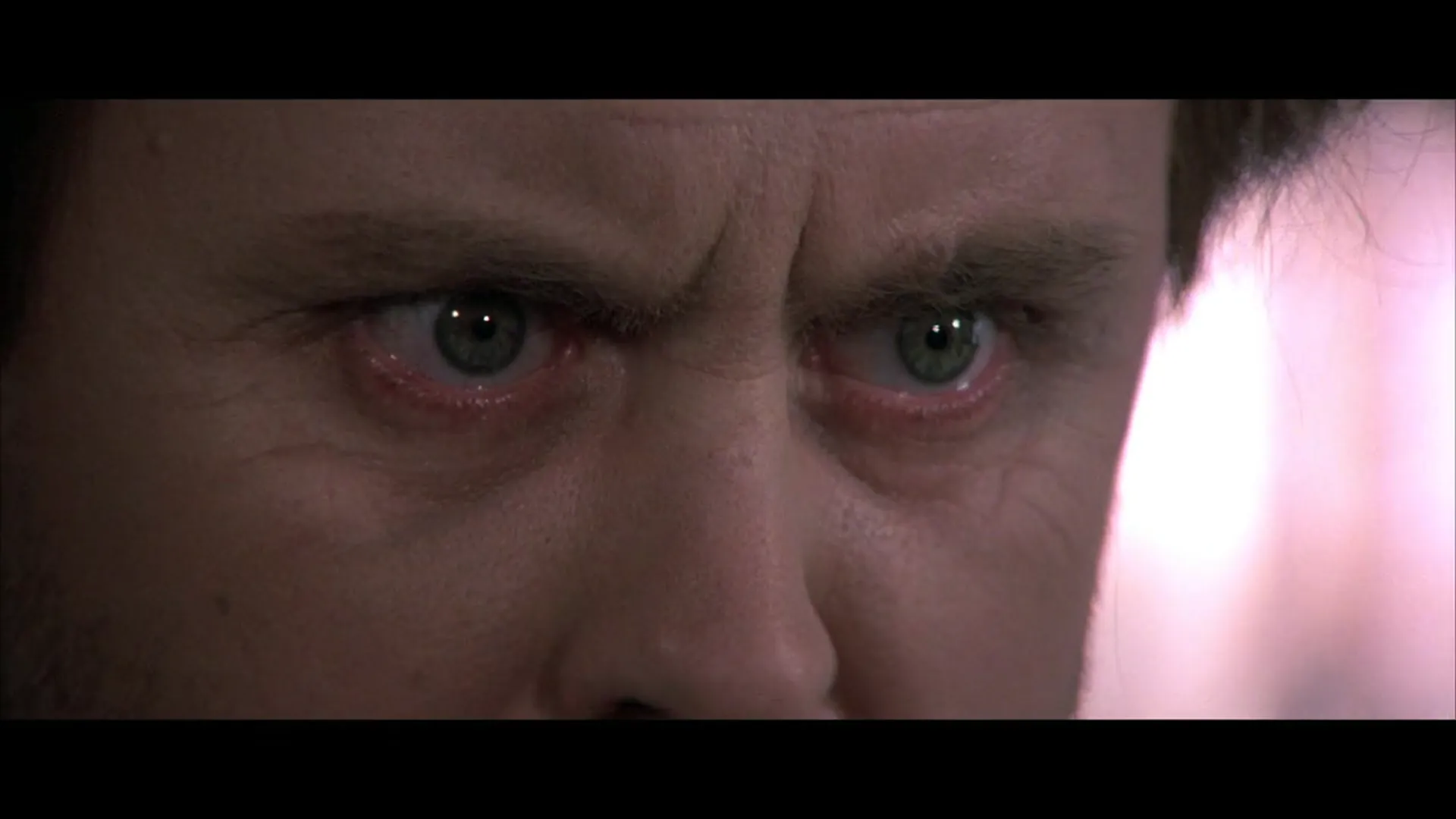 The Adventures of Buckaroo Banzai Across the 8th Dimension scene still 1