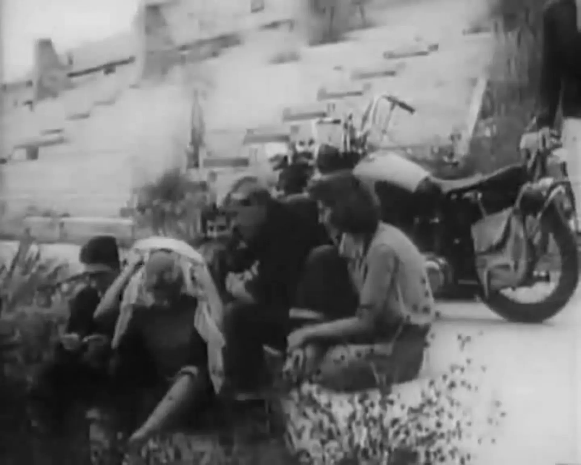 One Way Ticket to Hell scene still 1