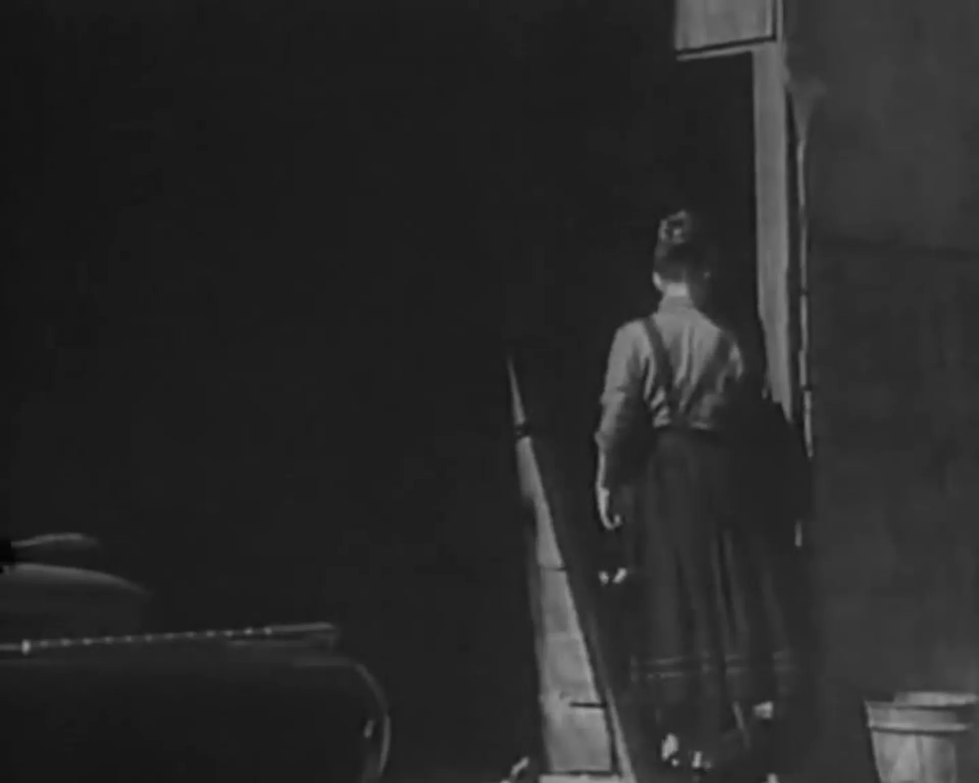 One Way Ticket to Hell scene still 5