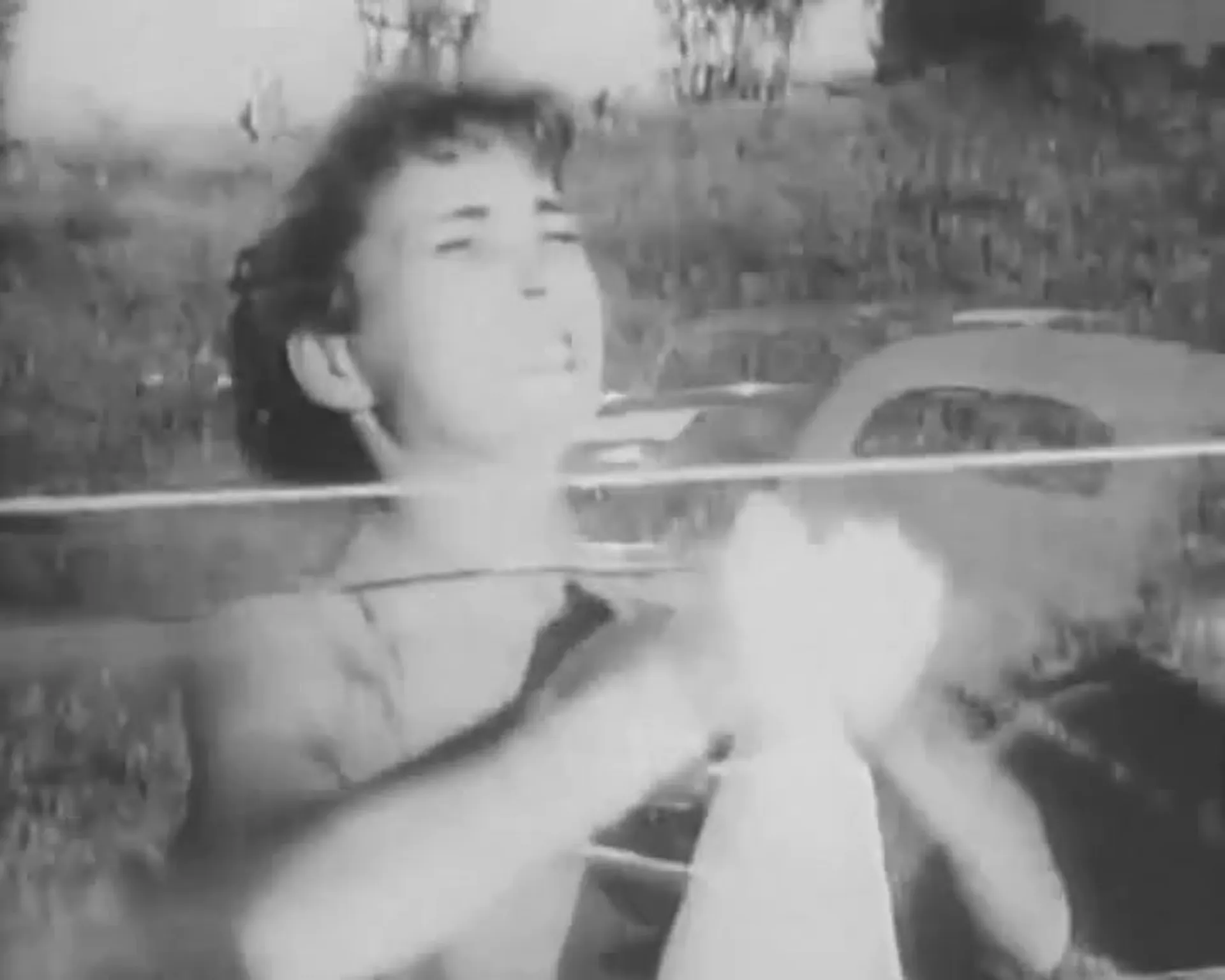 One Way Ticket to Hell scene still 2