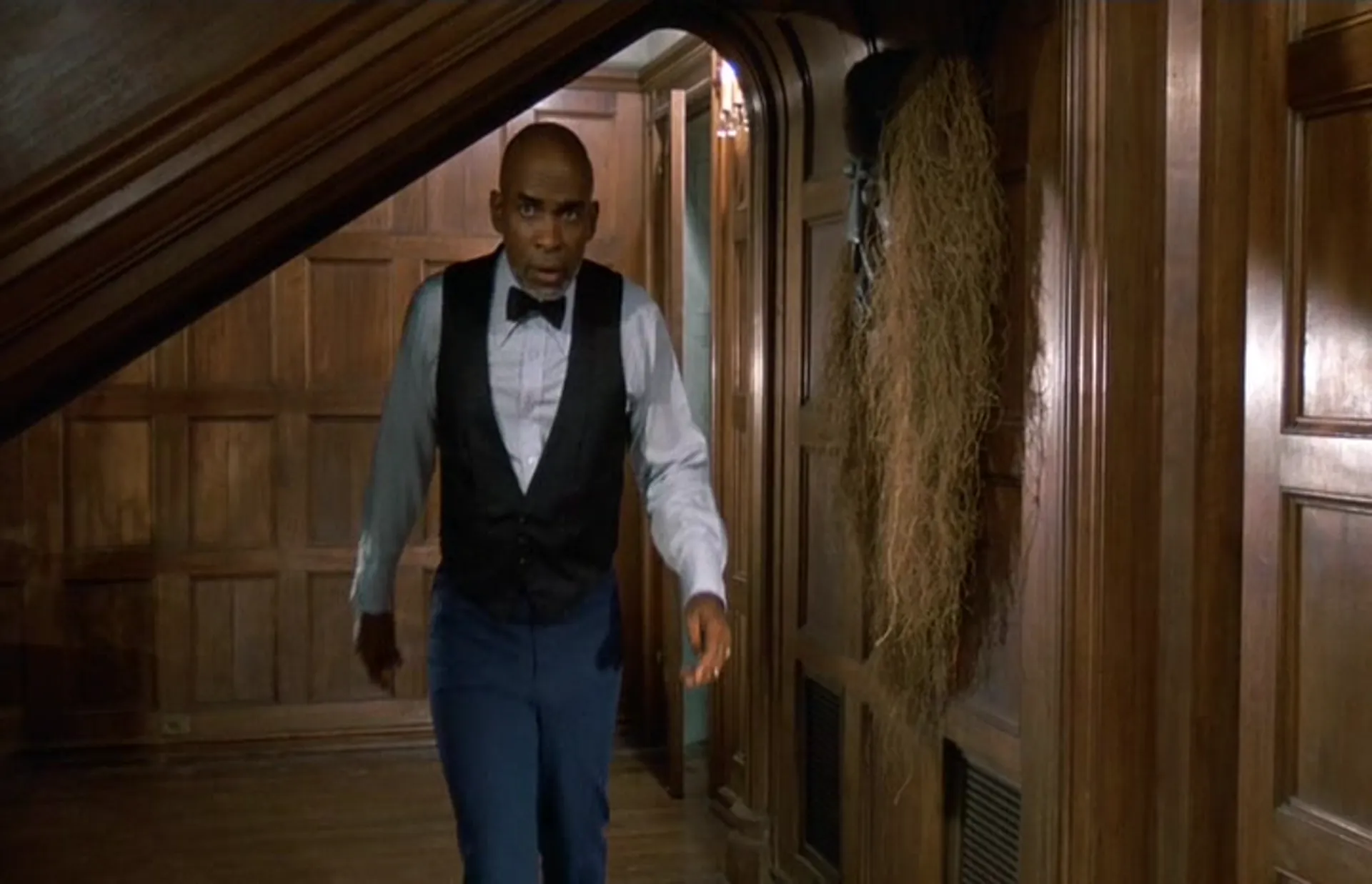 The House on Skull Mountain scene still 3