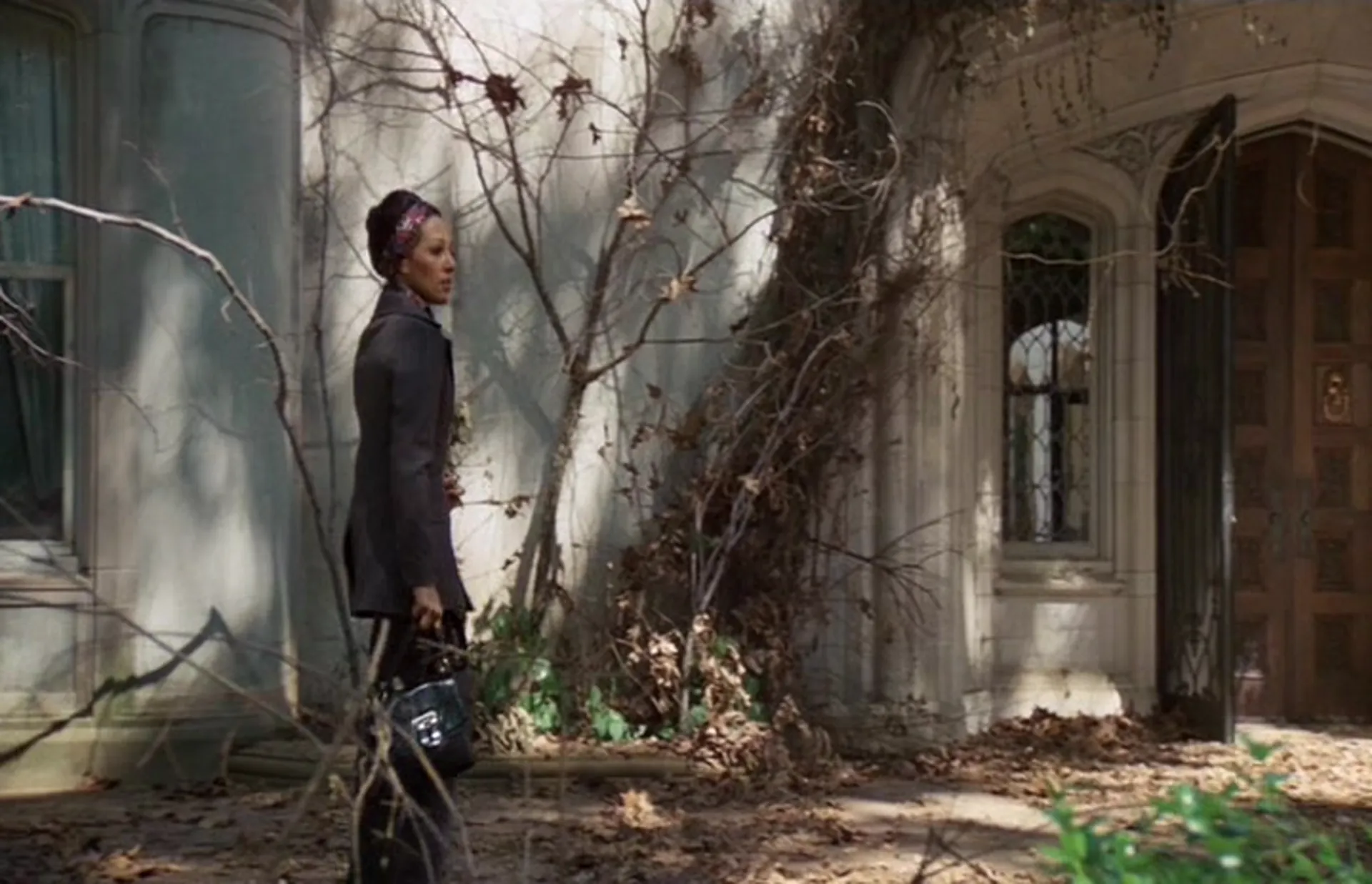 The House on Skull Mountain scene still 1