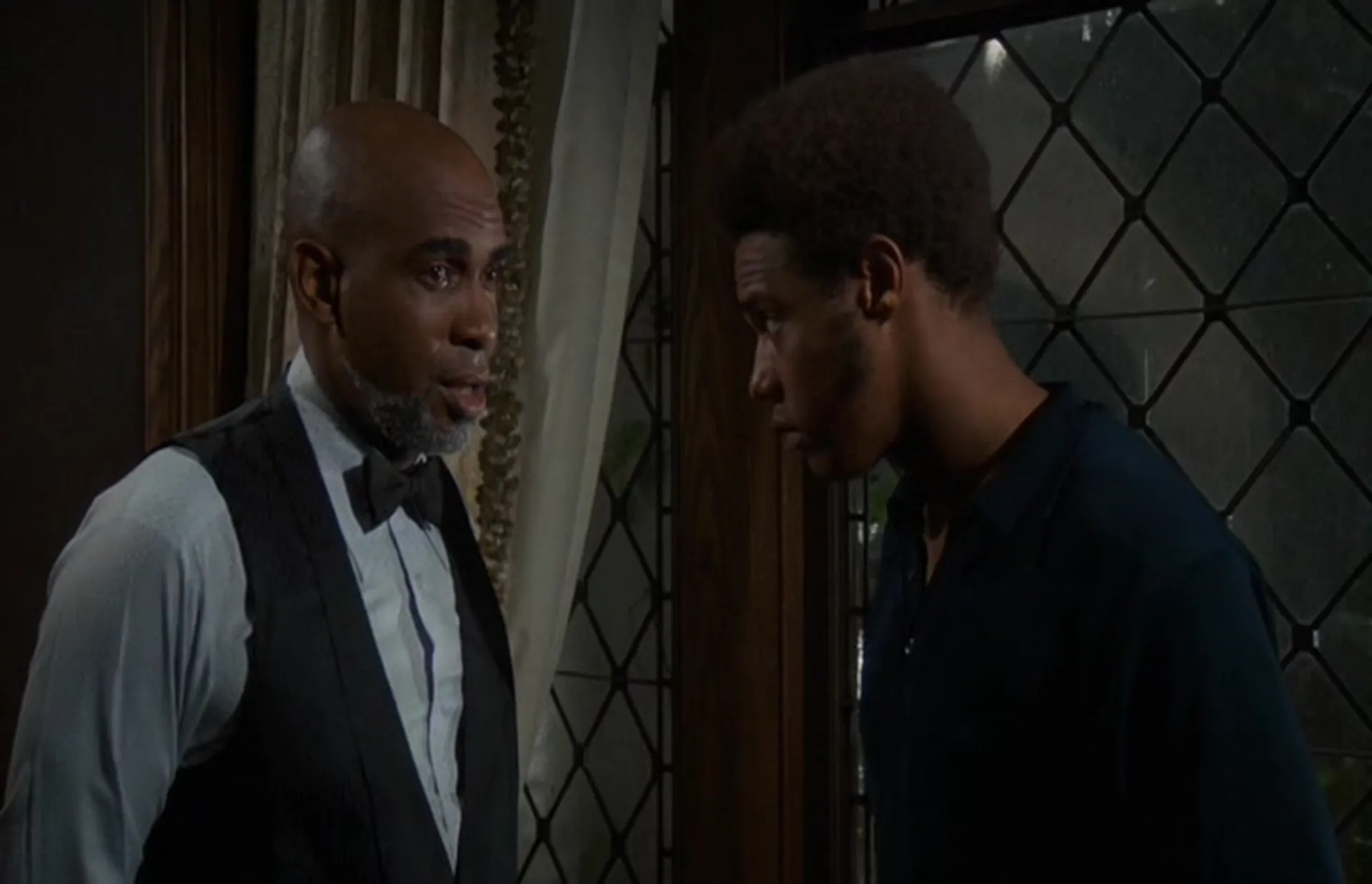 The House on Skull Mountain scene still 5