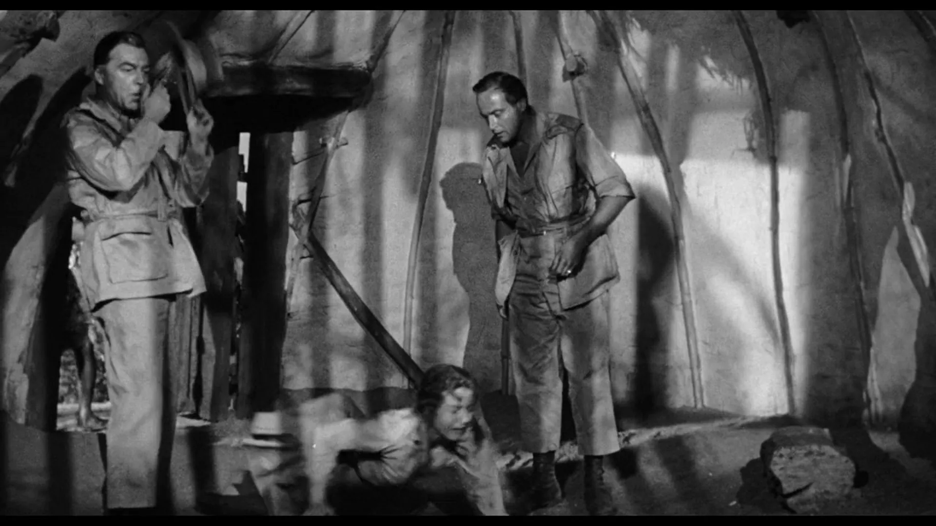 The Leech Woman scene still 5