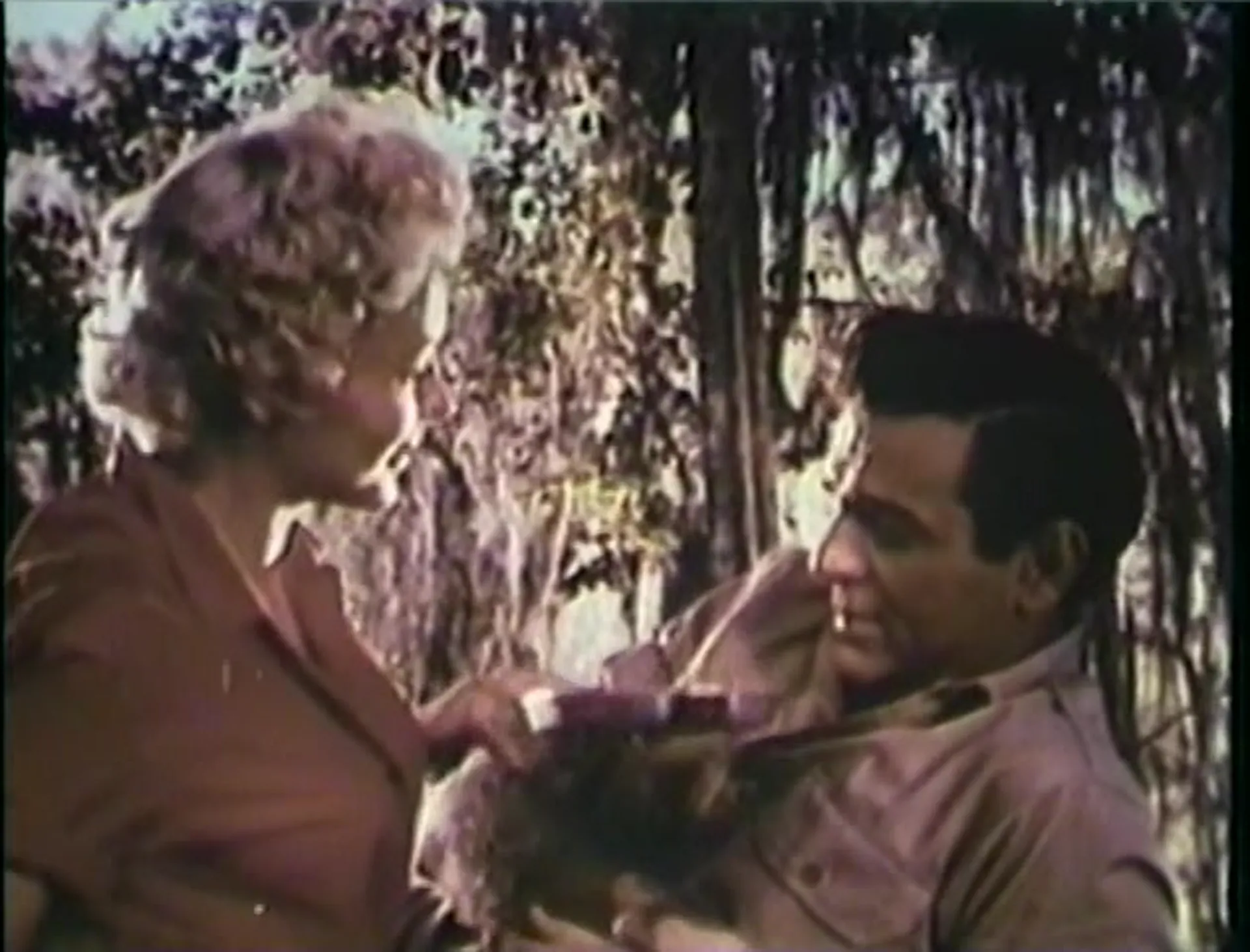 Swamp Women scene still 5