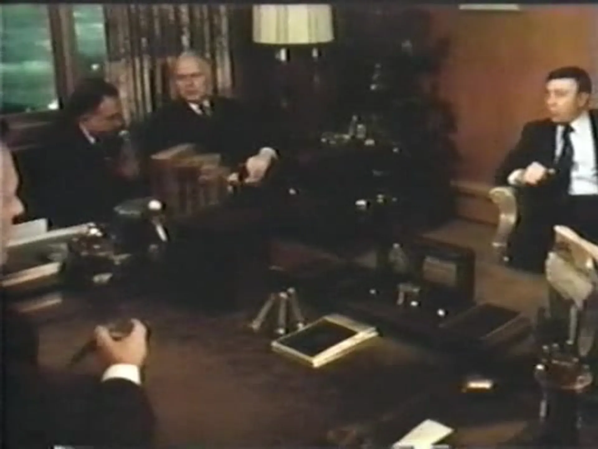 A Place Called Today scene still 3