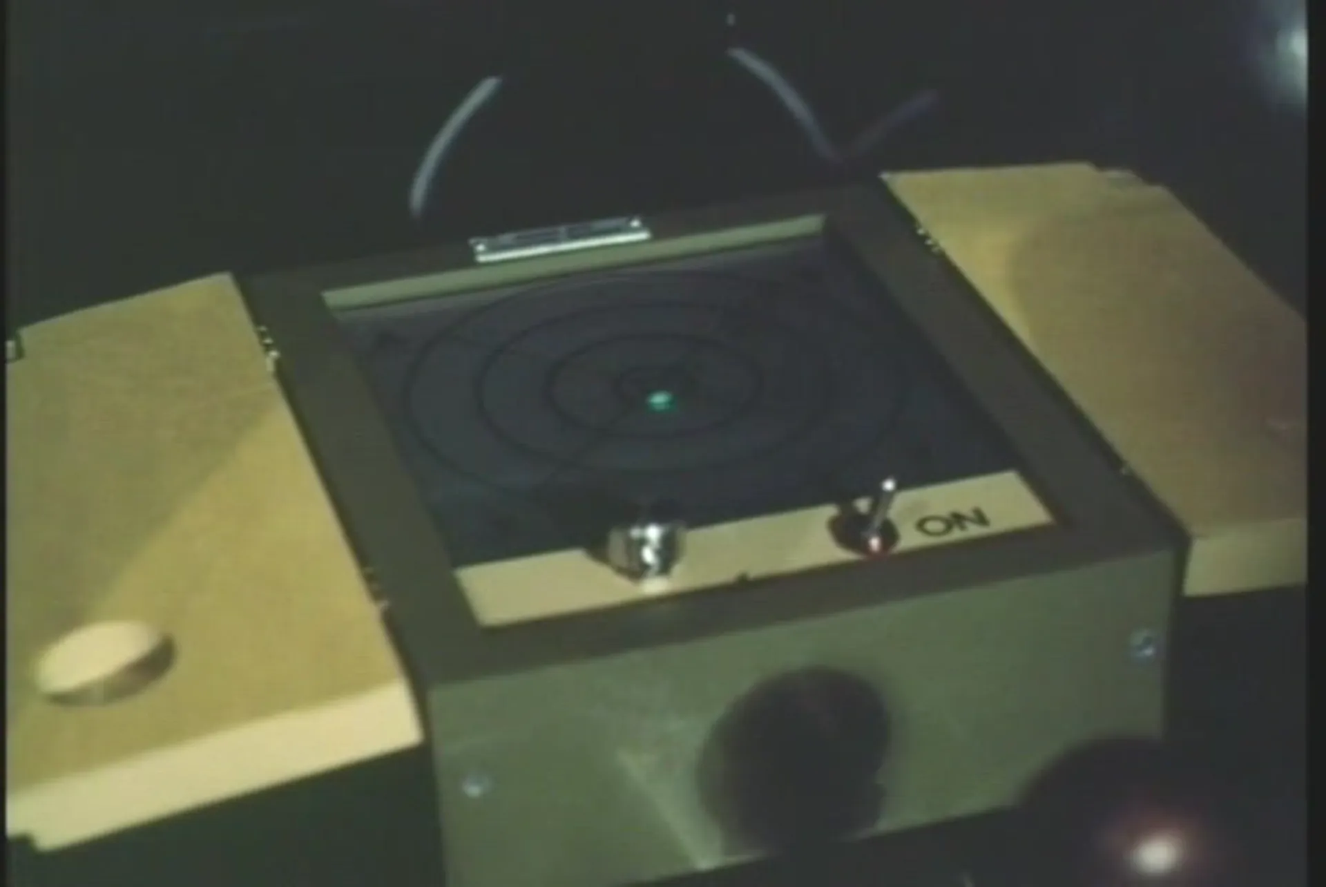 The Abductors scene still 5