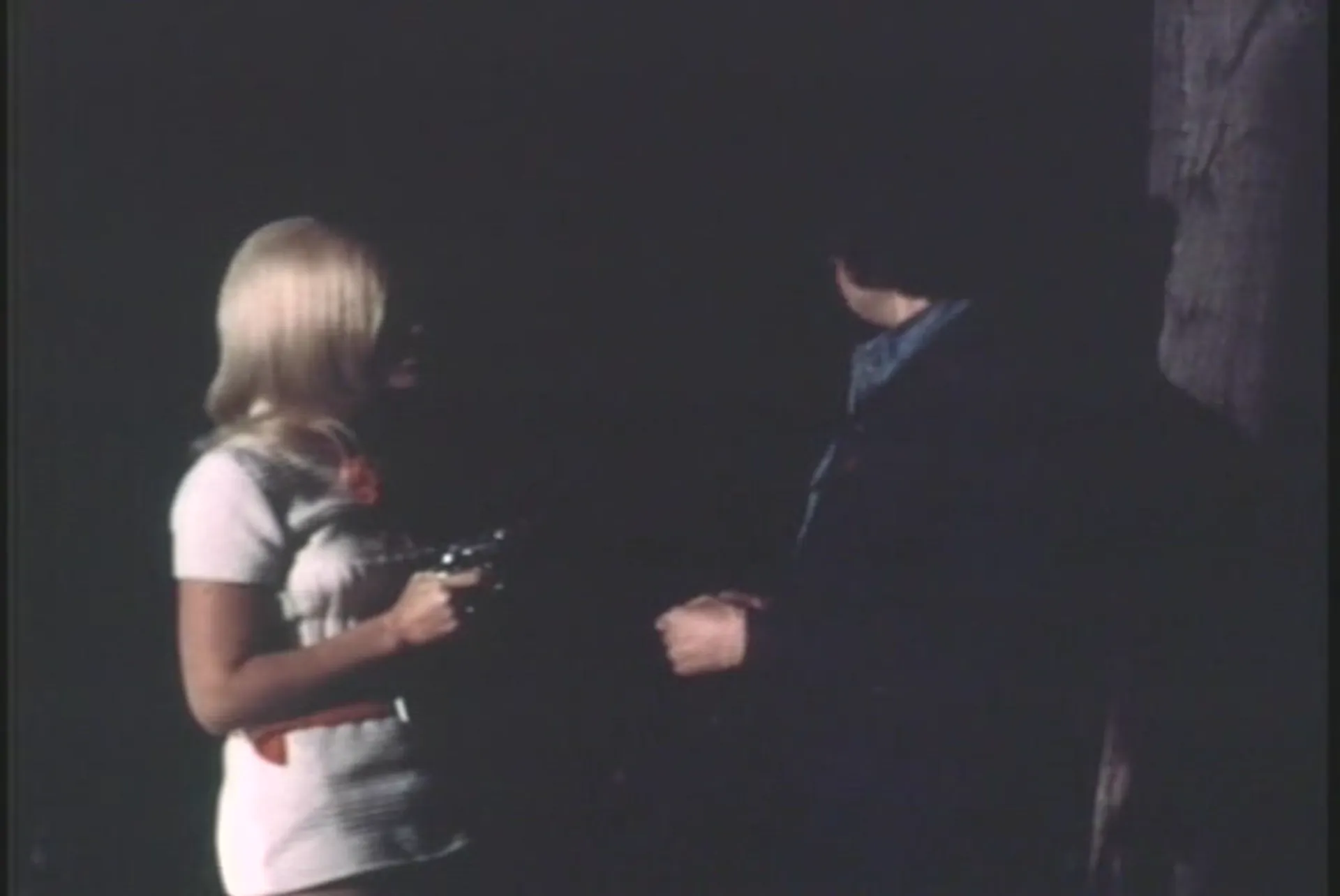 The Abductors scene still 6