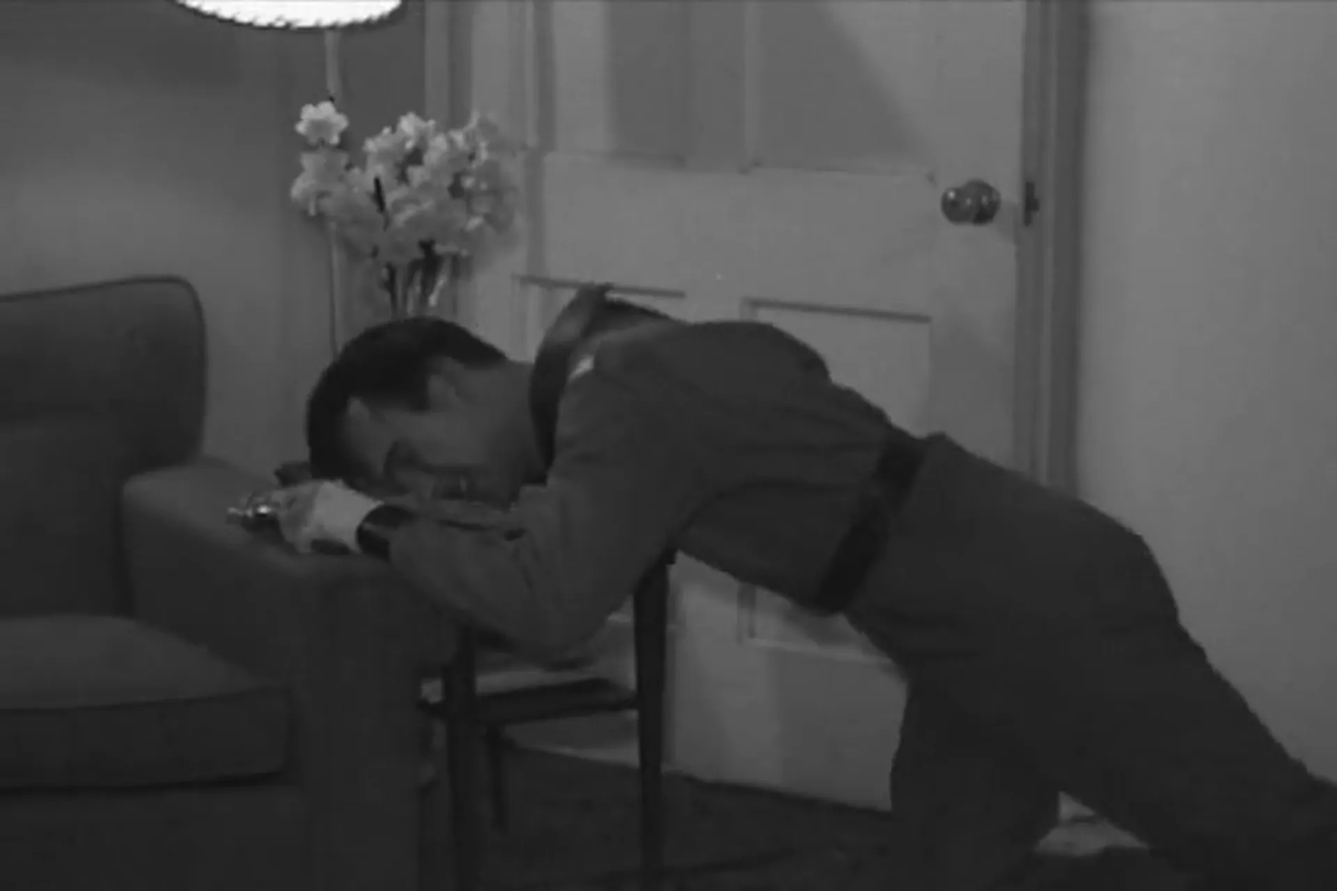 Teenagers from Outer Space scene still 8