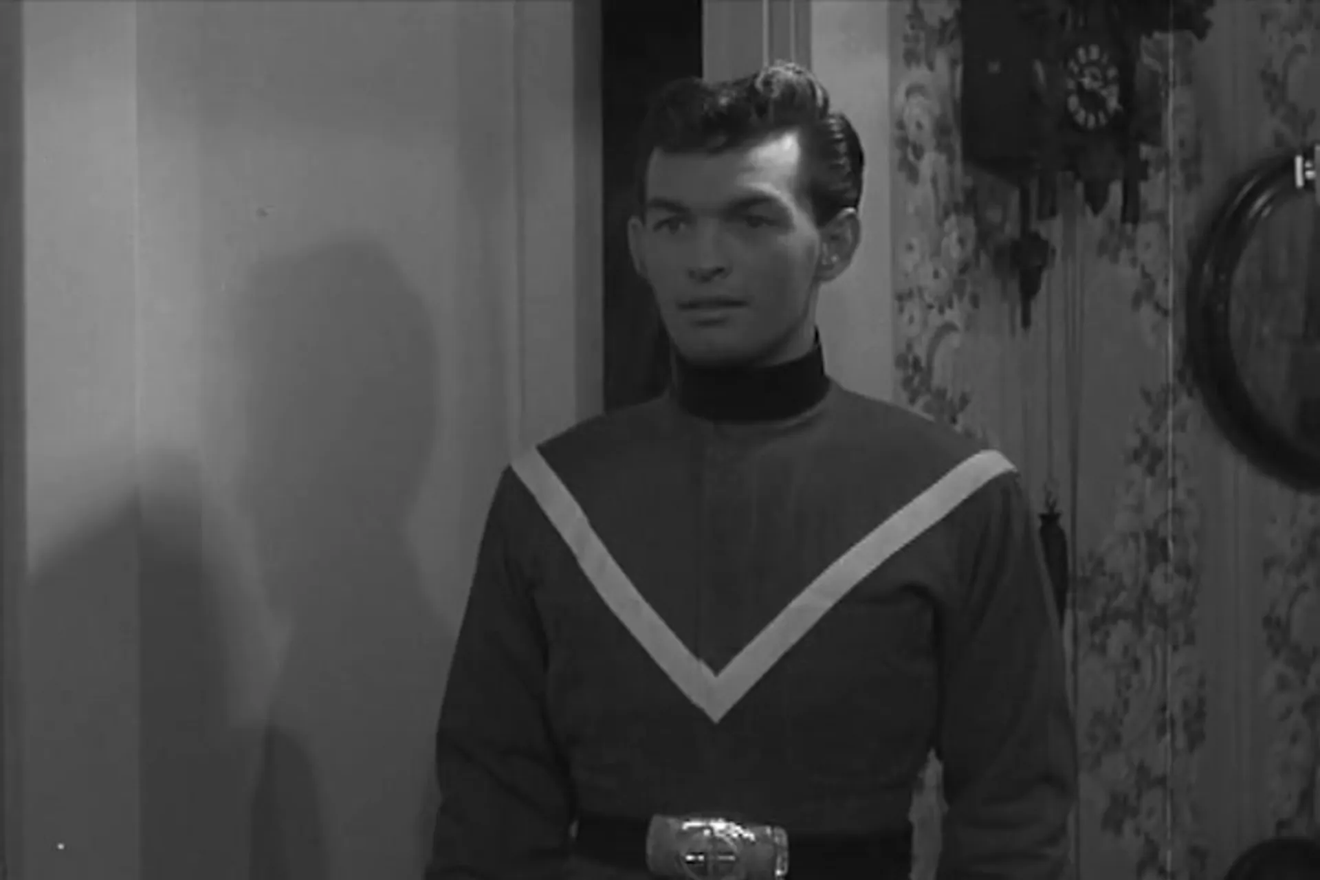 Teenagers from Outer Space scene still 3