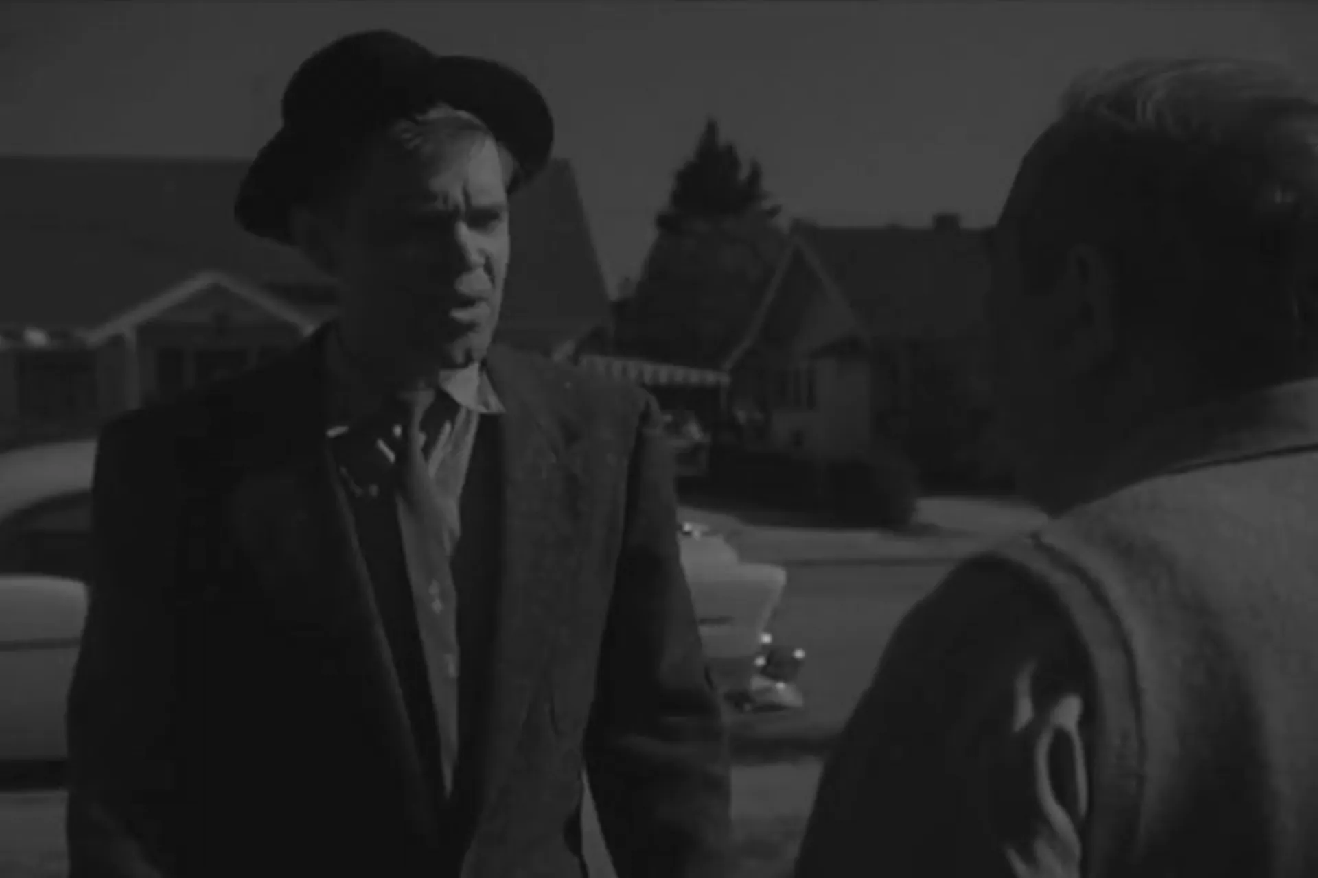 Teenagers from Outer Space scene still 11