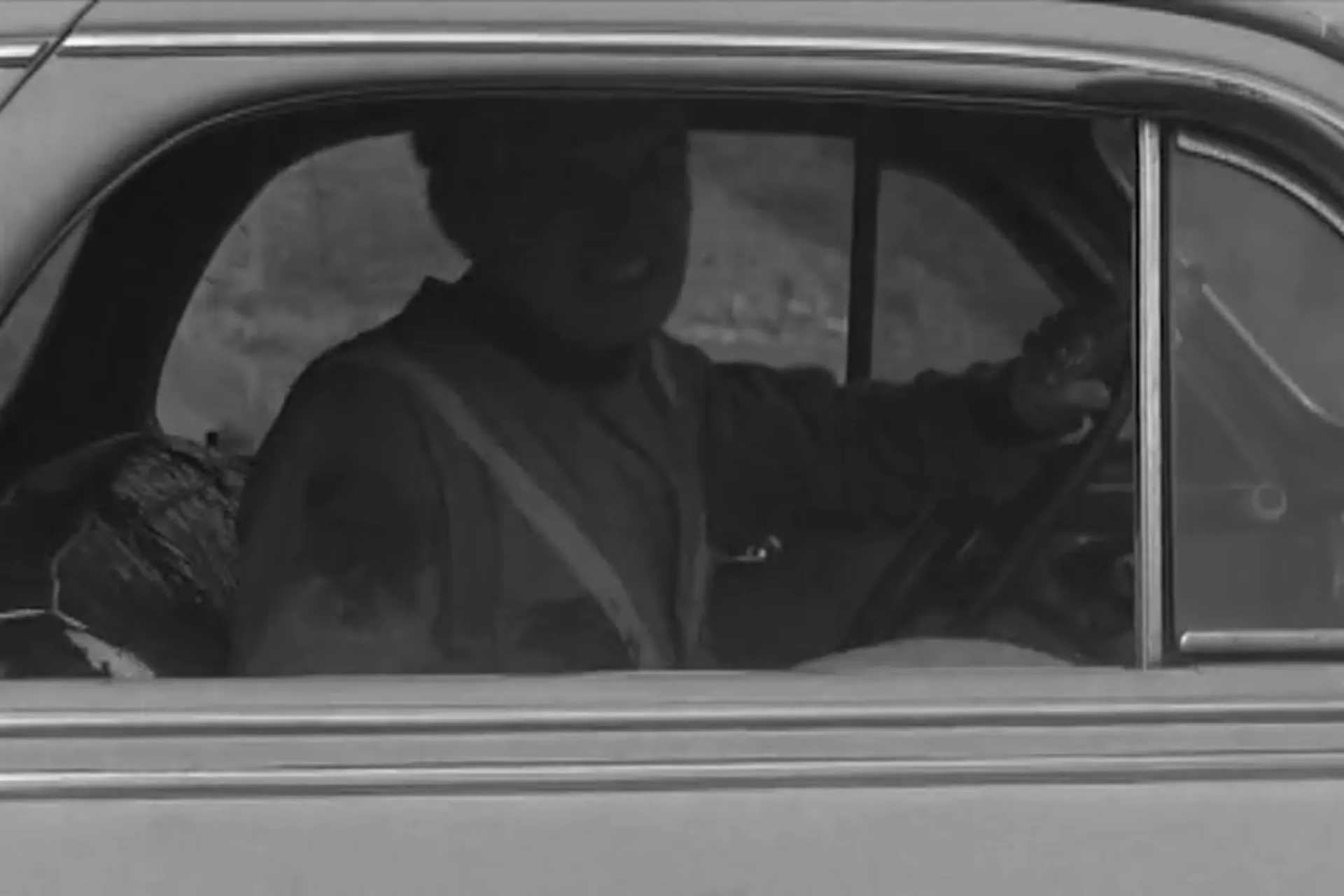Teenagers from Outer Space scene still 9