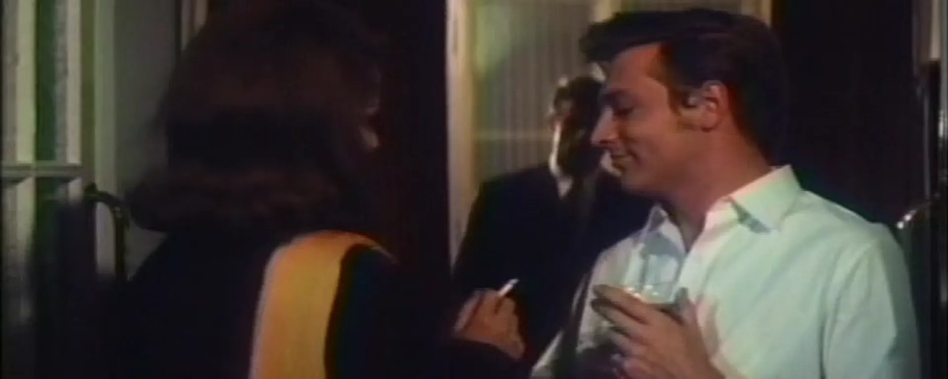 Carmen, Baby scene still 2