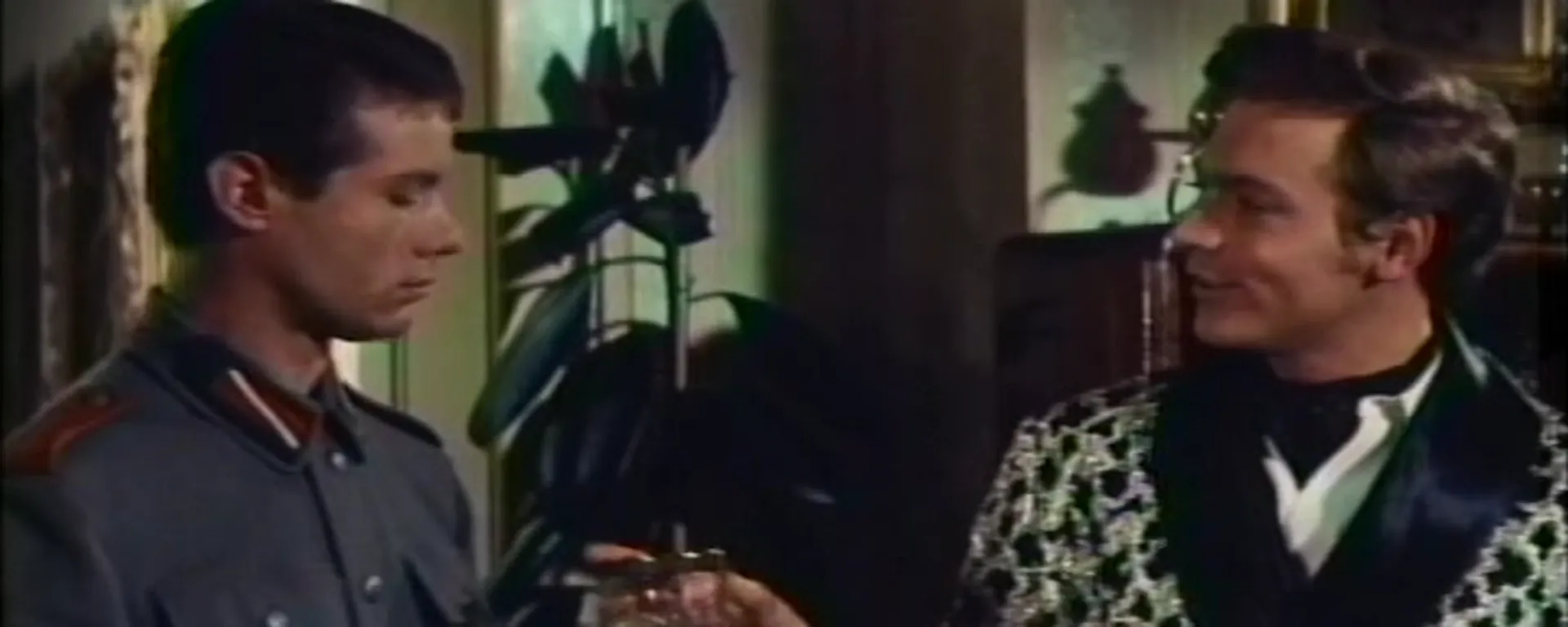 Carmen, Baby scene still 1