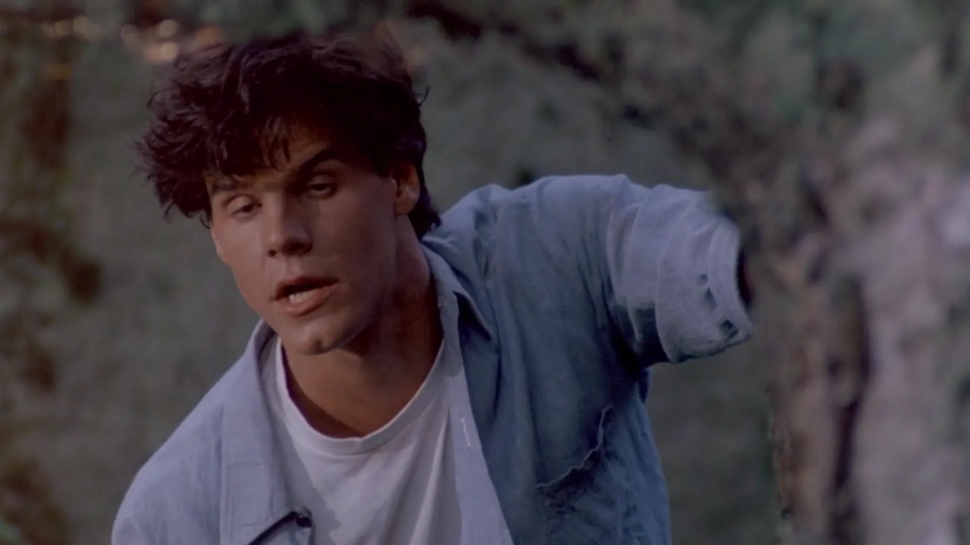 Fire with Fire scene still 1