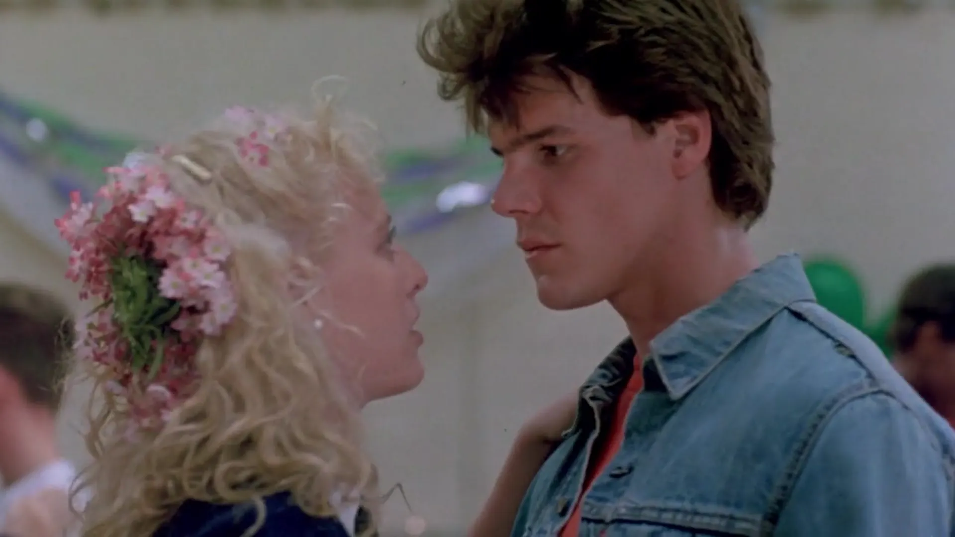 Fire with Fire scene still 6