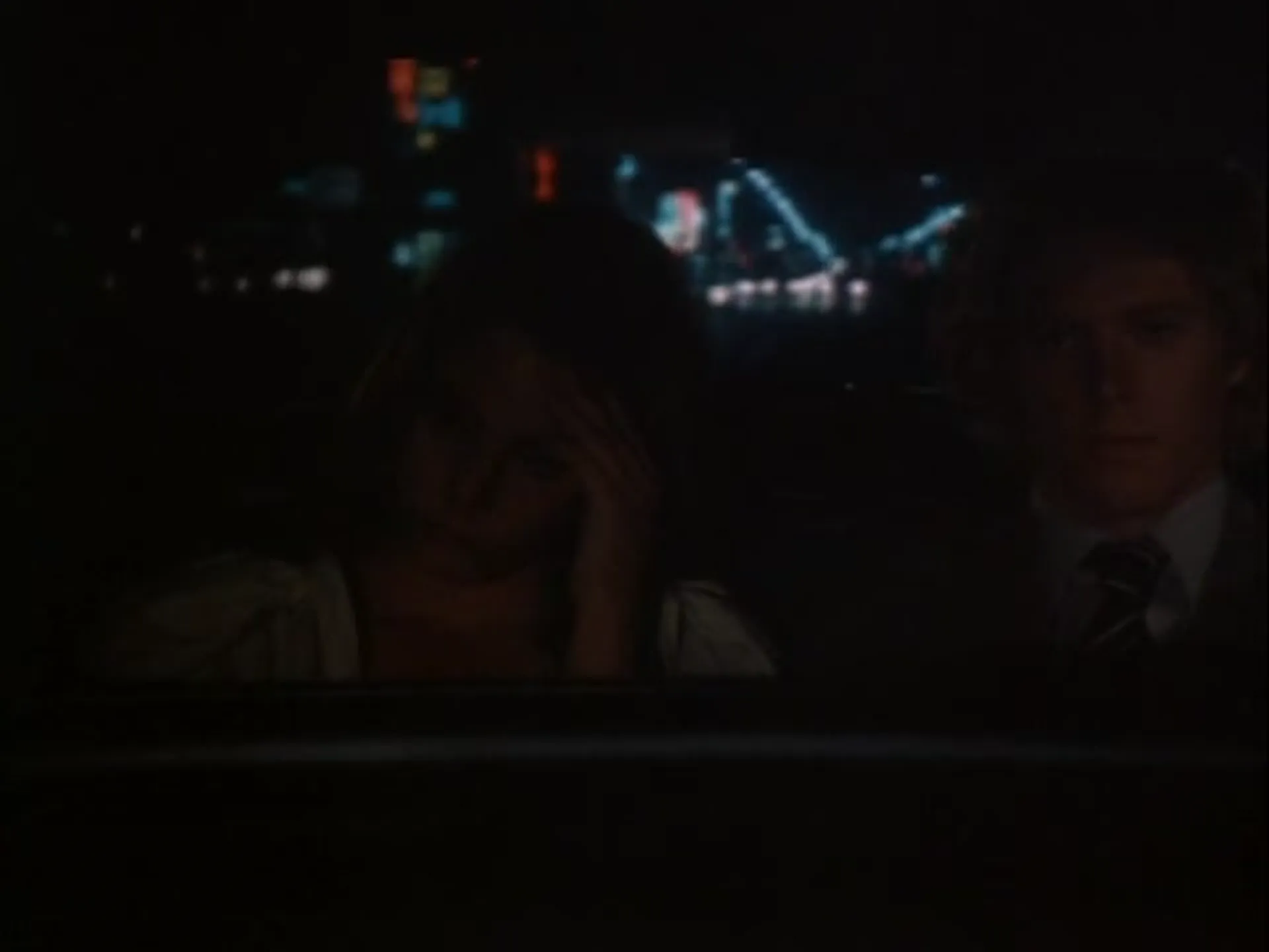 First Love scene still 4