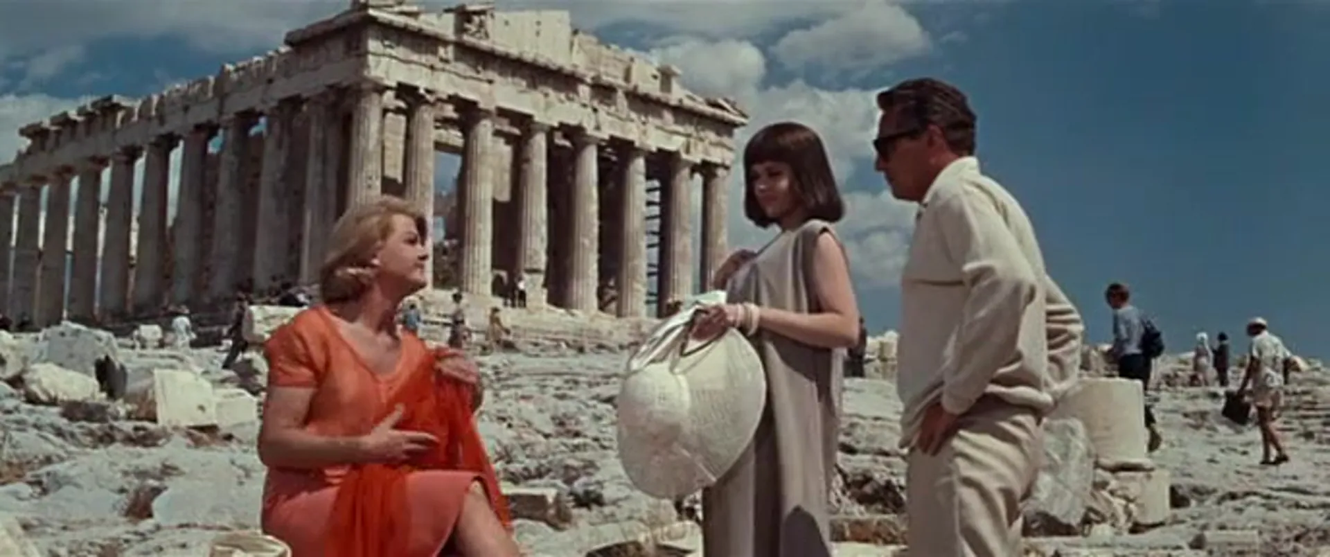 In the Cool of the Day scene still 6