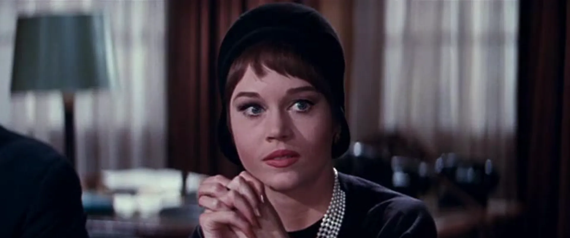 In the Cool of the Day scene still 4