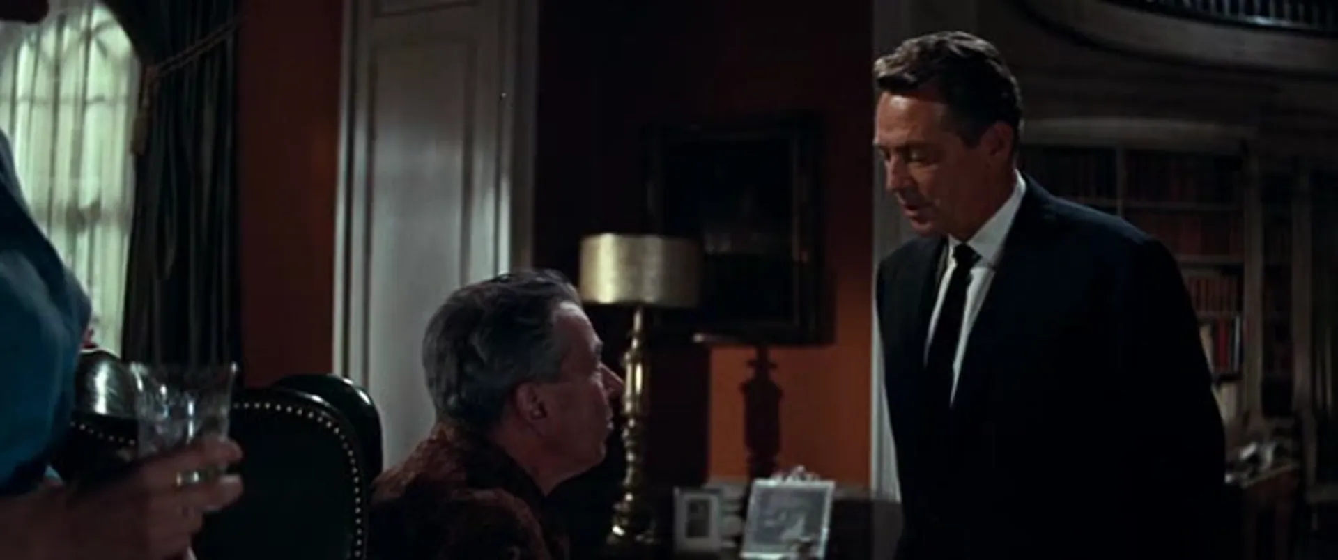 In the Cool of the Day scene still 1