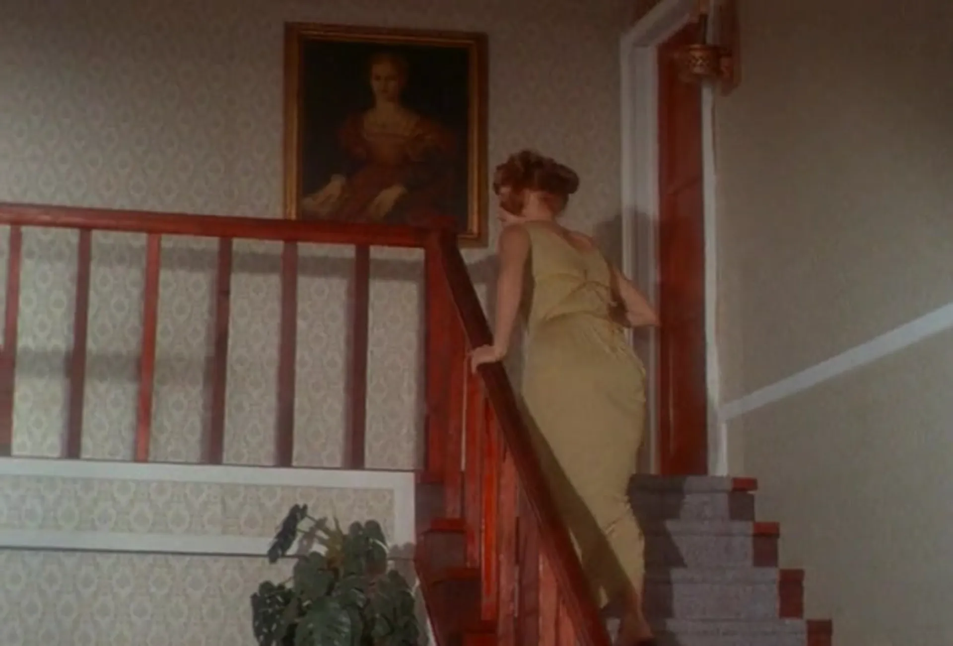 House on Bare Mountain scene still 8