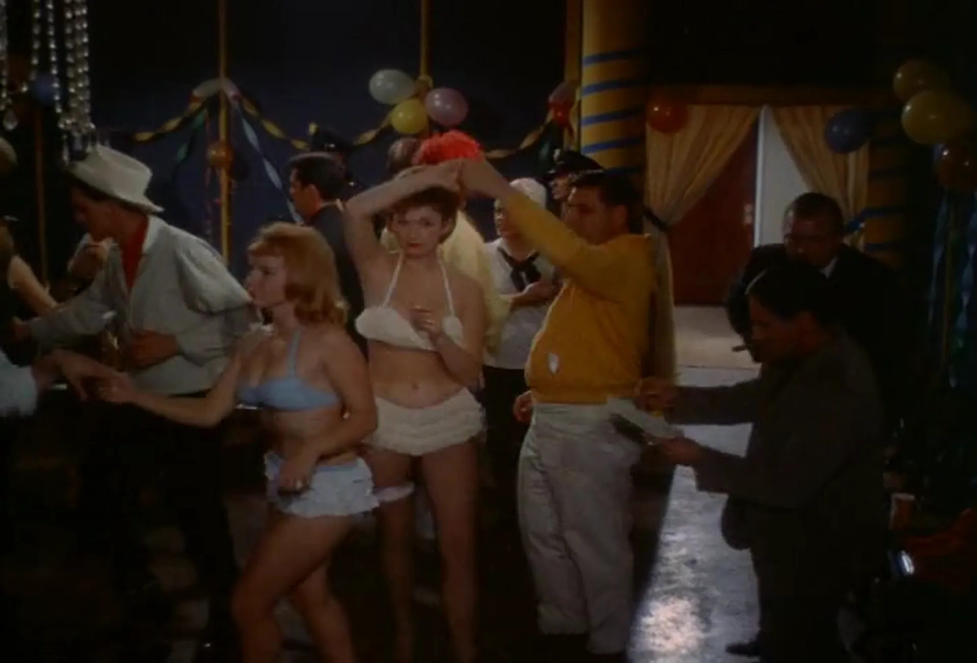 House on Bare Mountain scene still 11