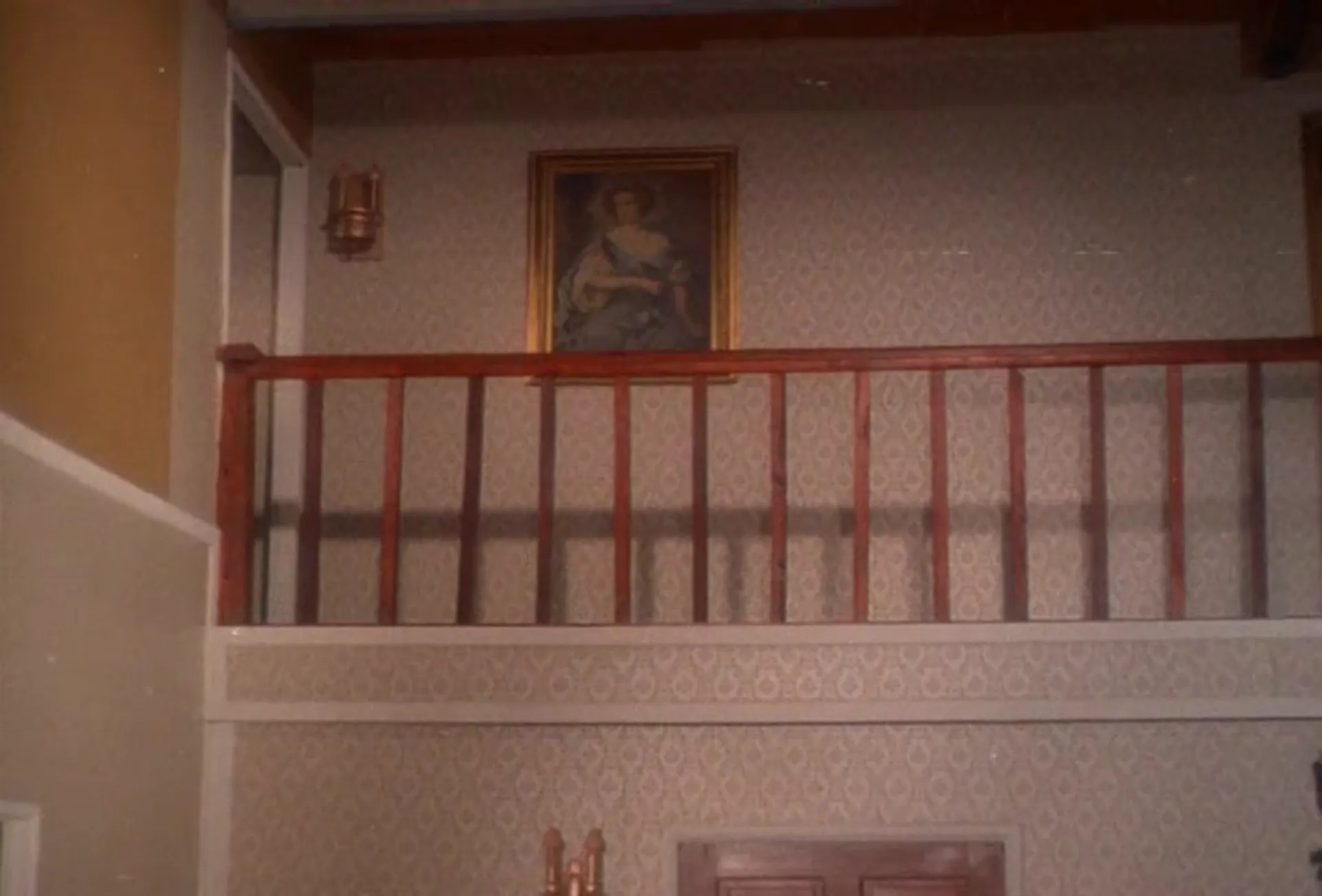 House on Bare Mountain scene still 7