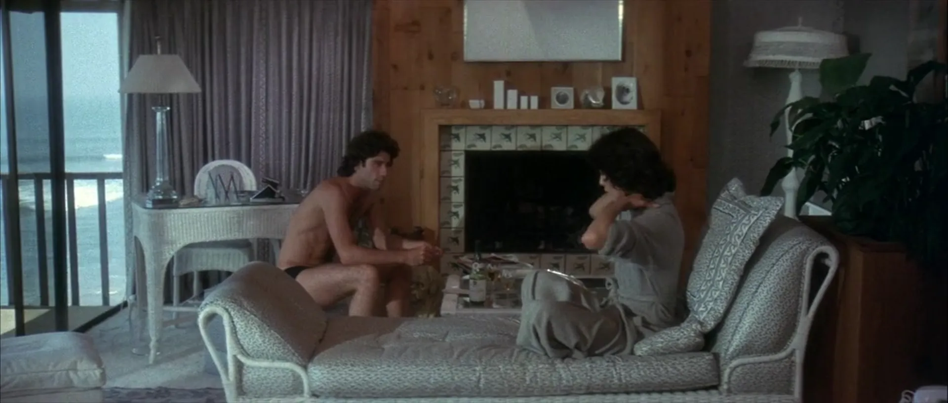 Moment by Moment scene still 6