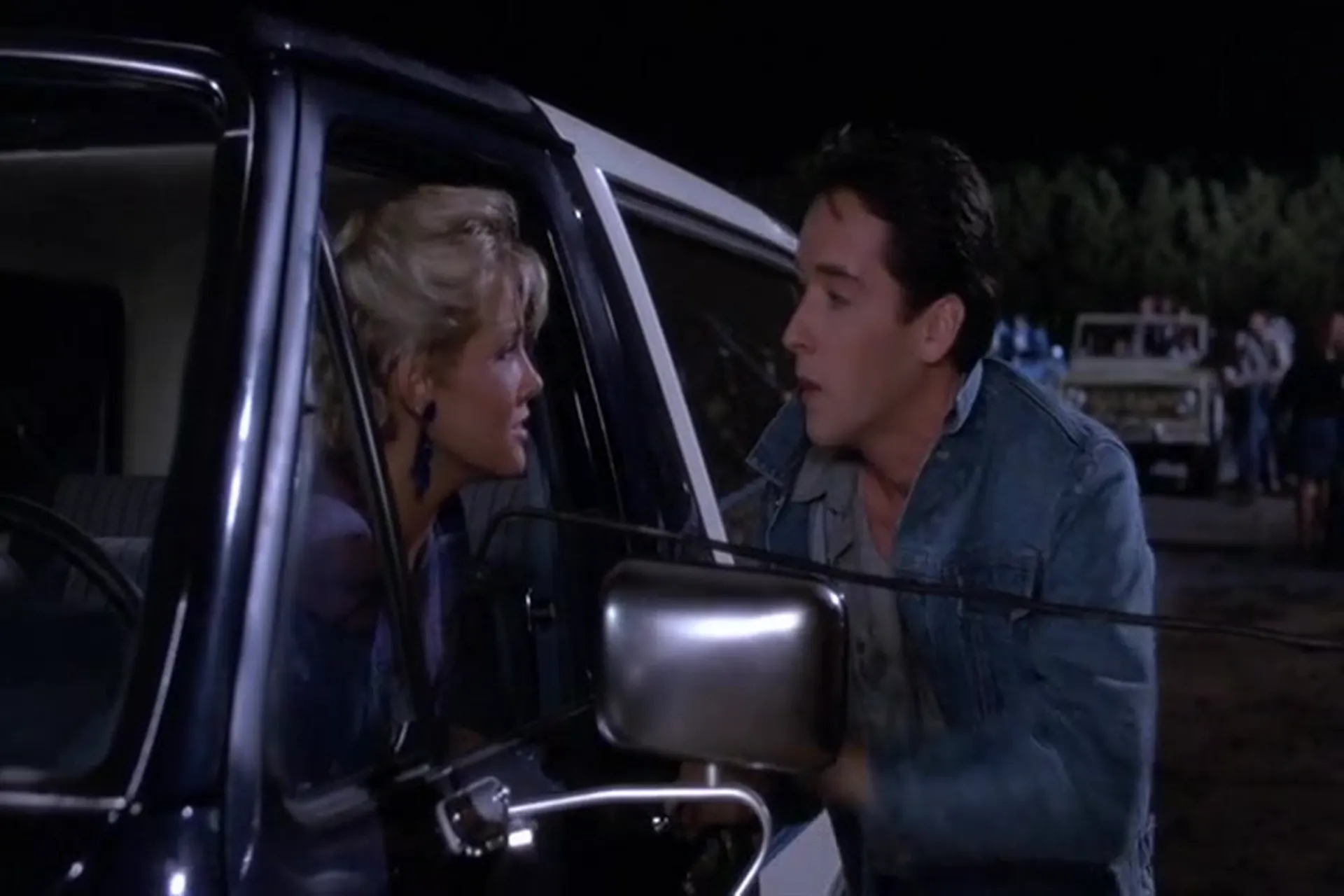 One Crazy Summer scene still 5
