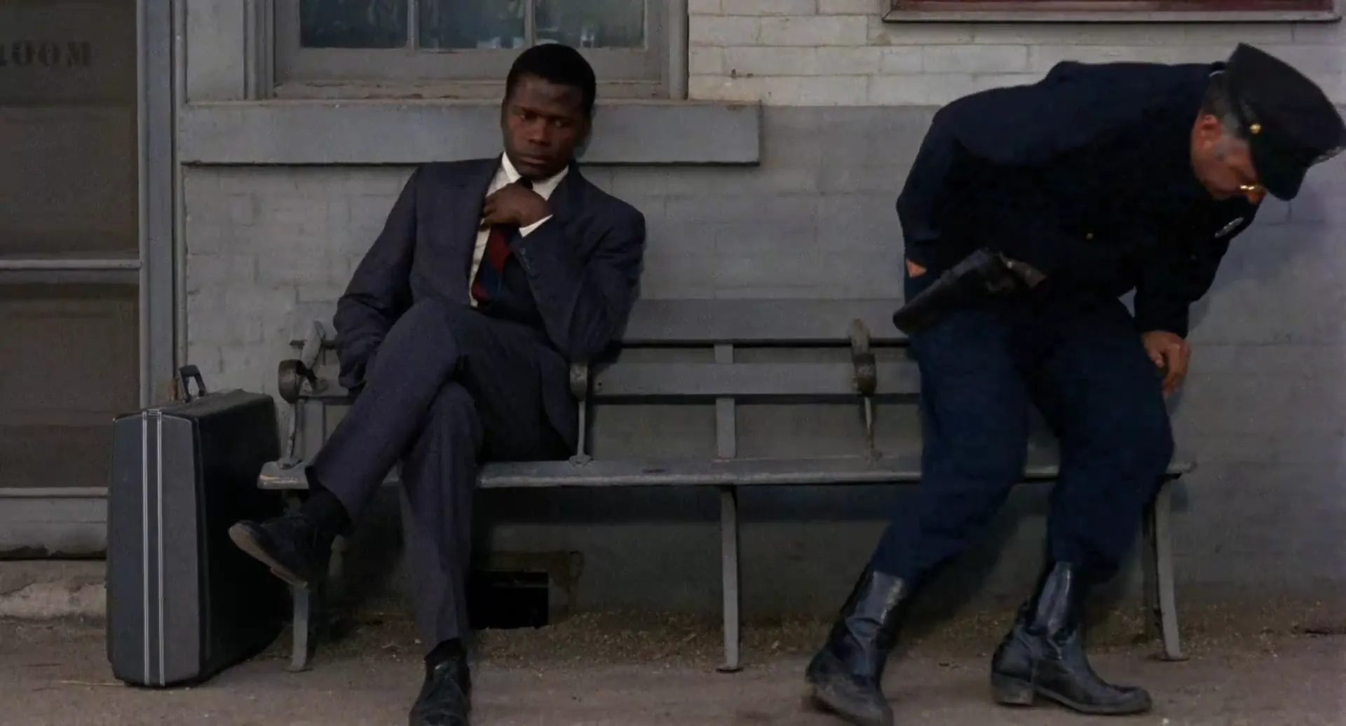 In the Heat of the Night scene still 6
