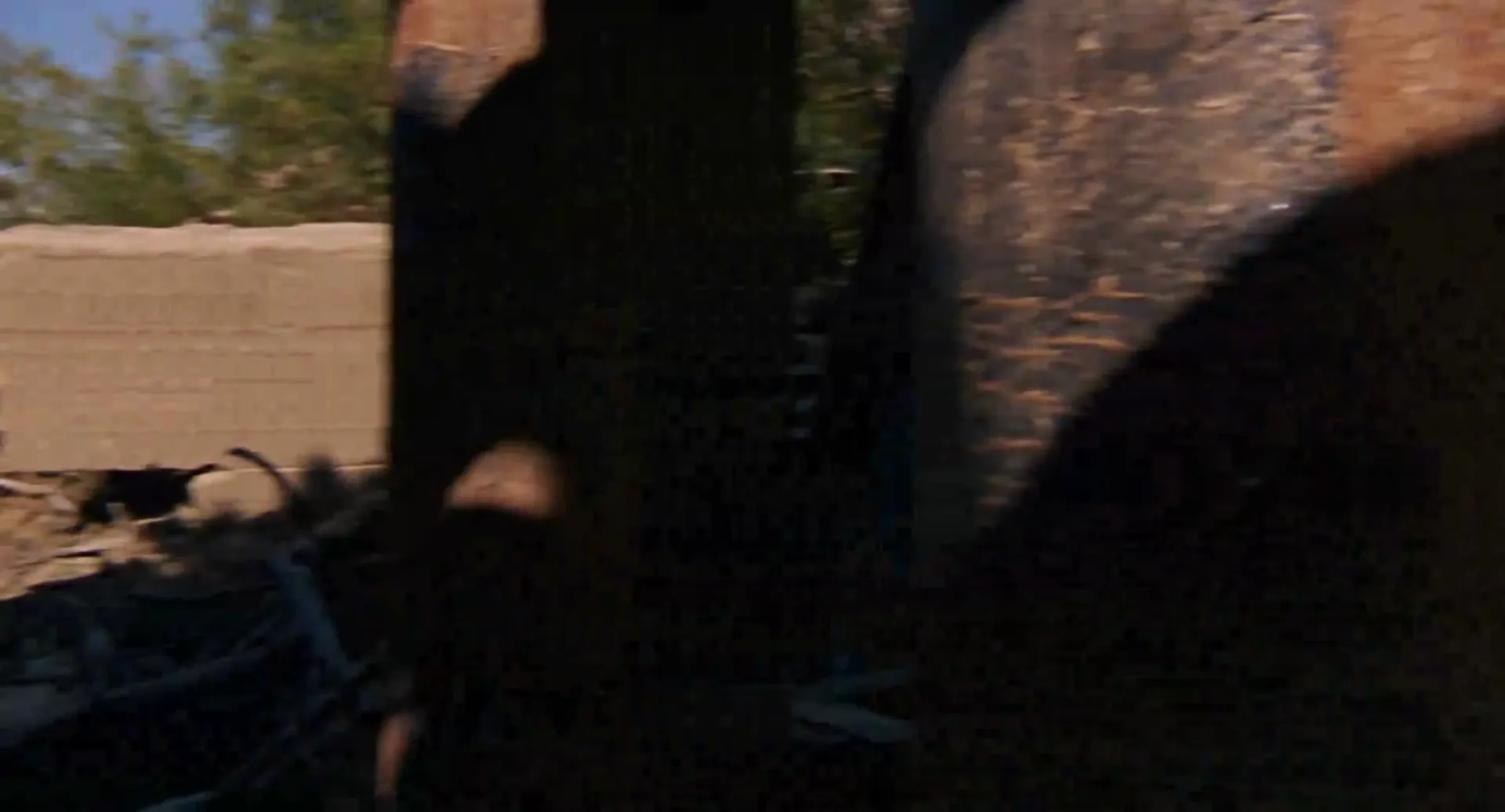 In the Heat of the Night scene still 3