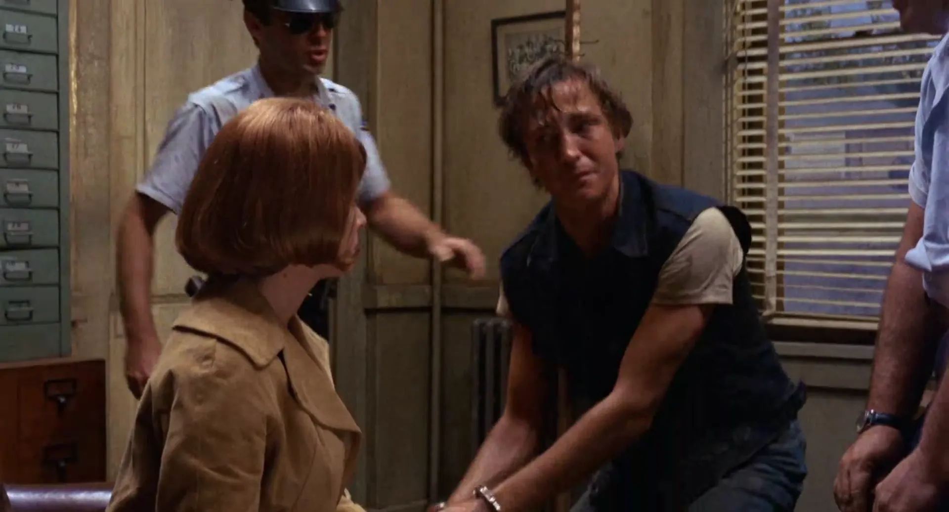 In the Heat of the Night scene still 4