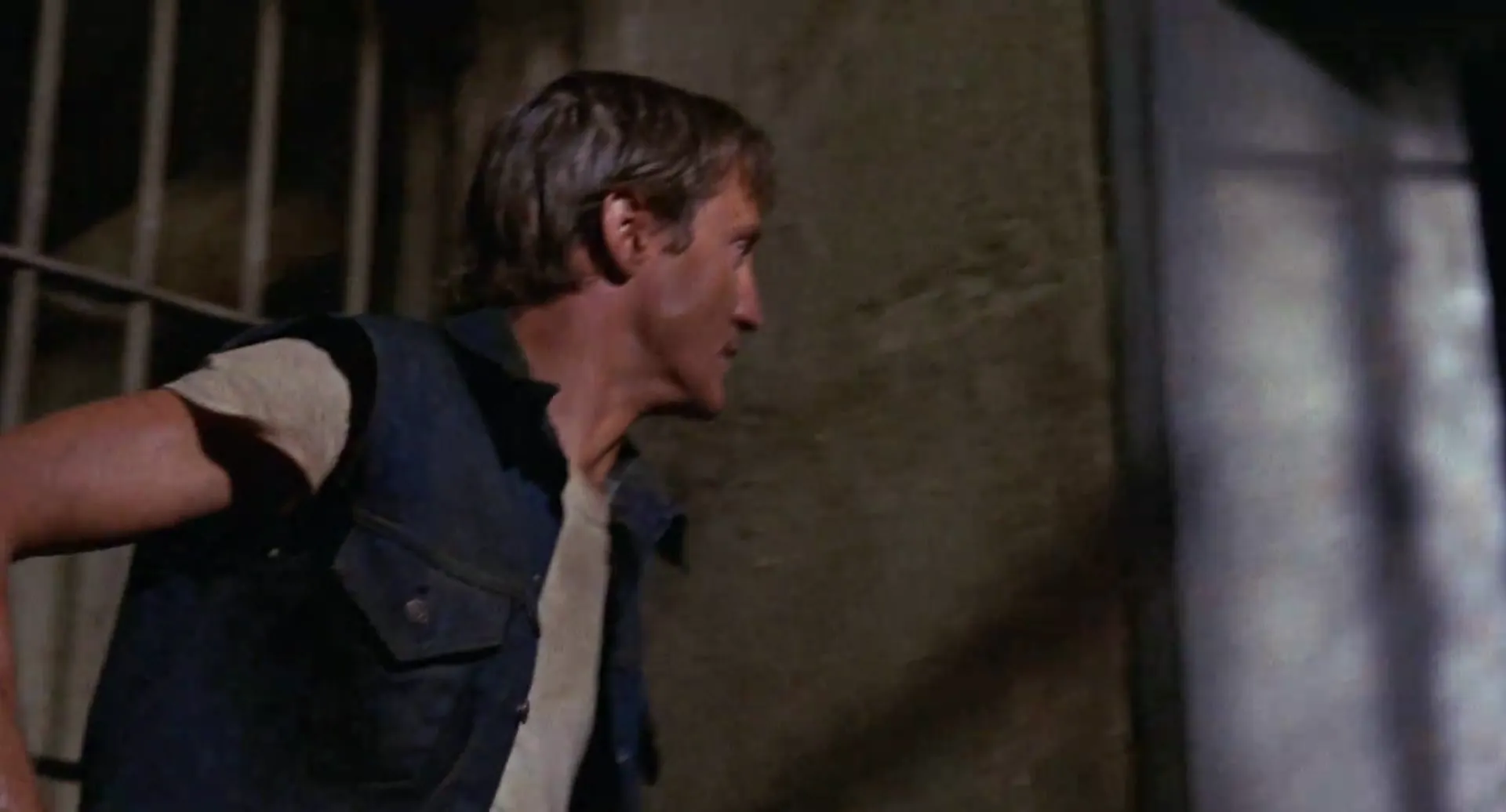 In the Heat of the Night scene still 5