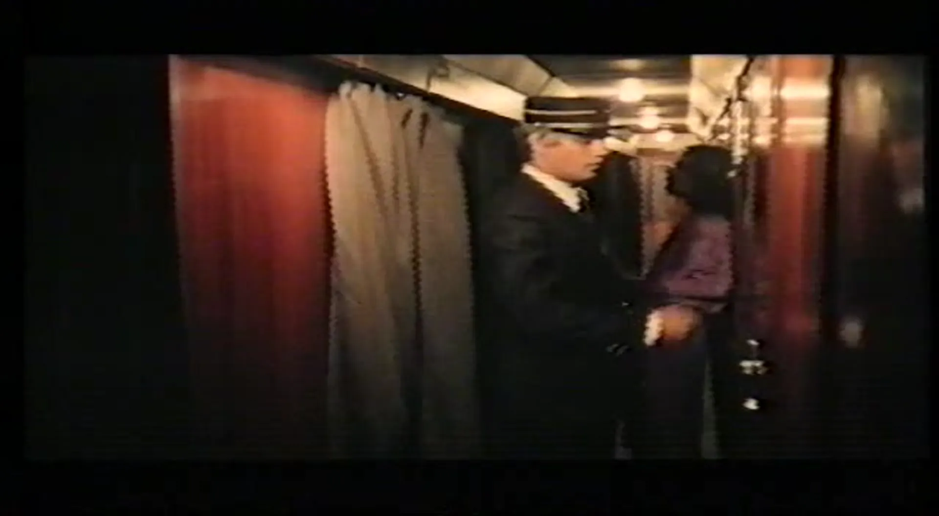 Terror Express scene still 3