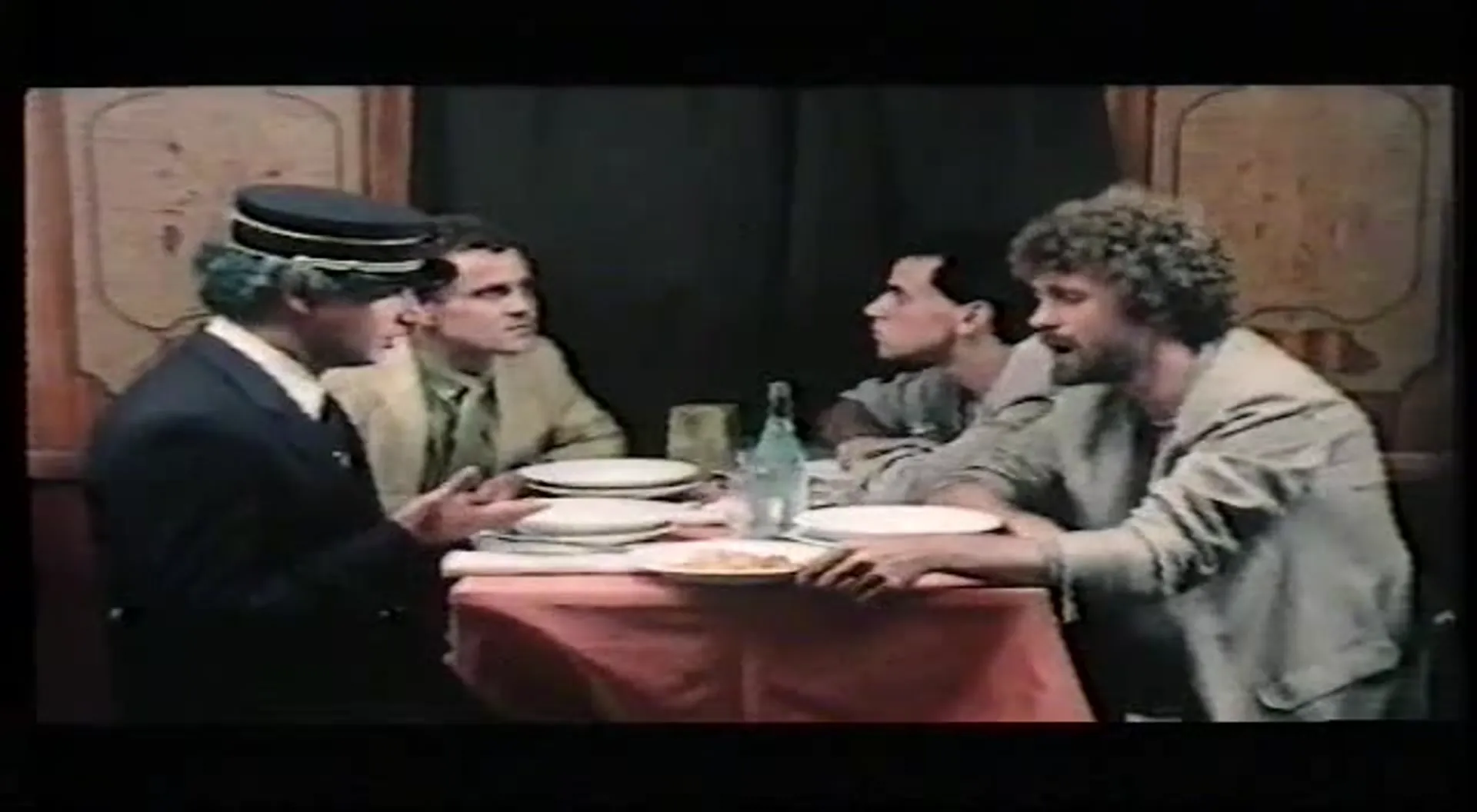 Terror Express scene still 1