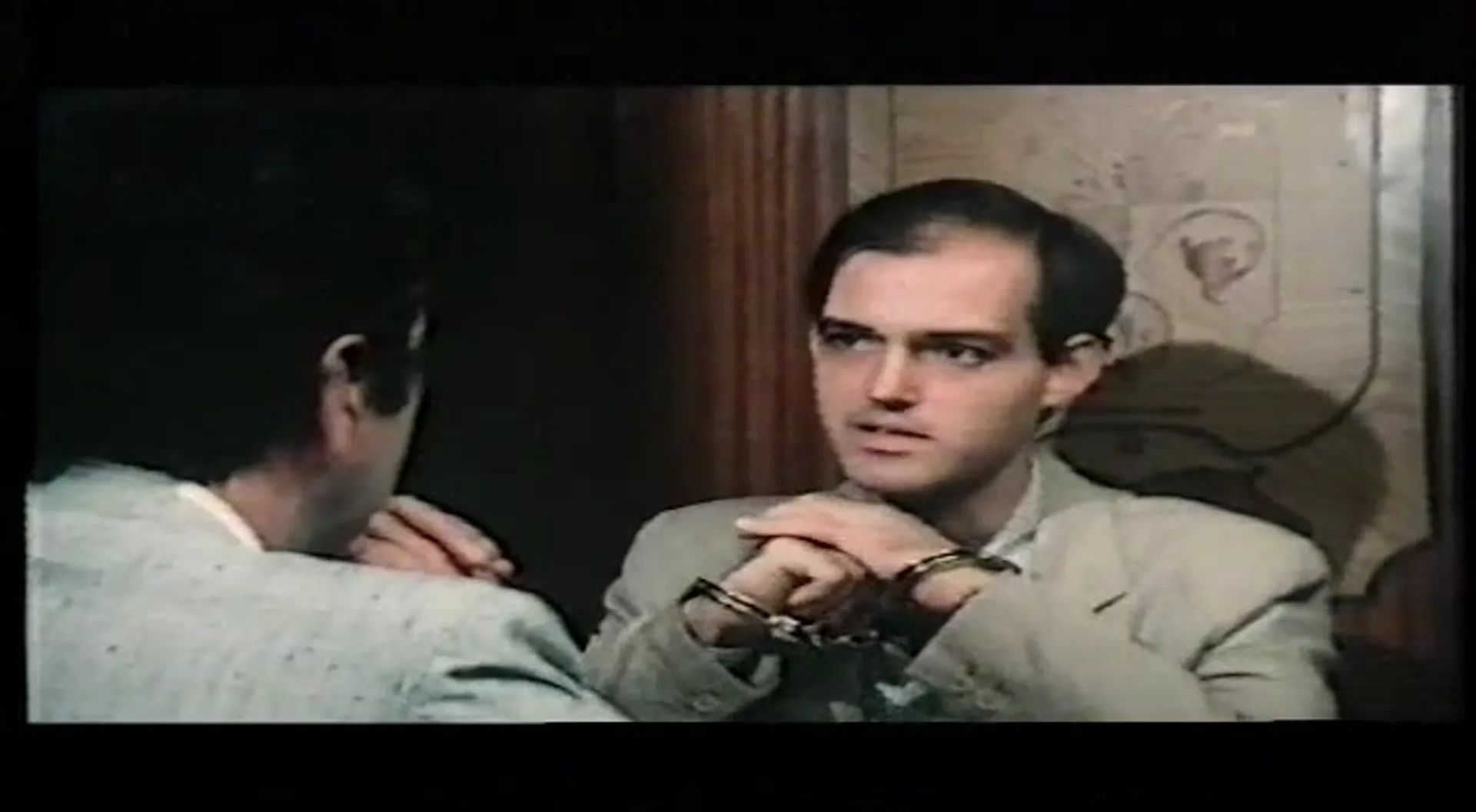 Terror Express scene still 2