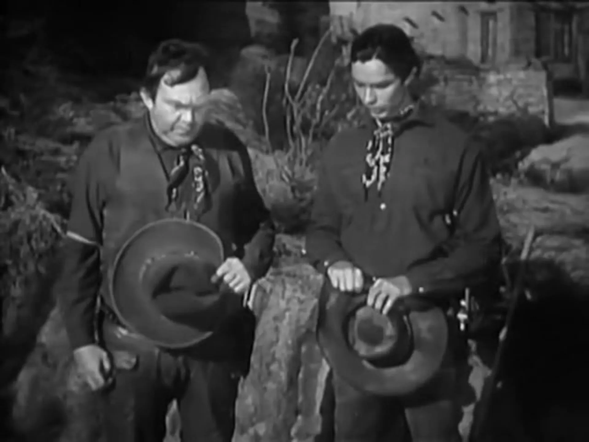 The Outlaw scene still 12
