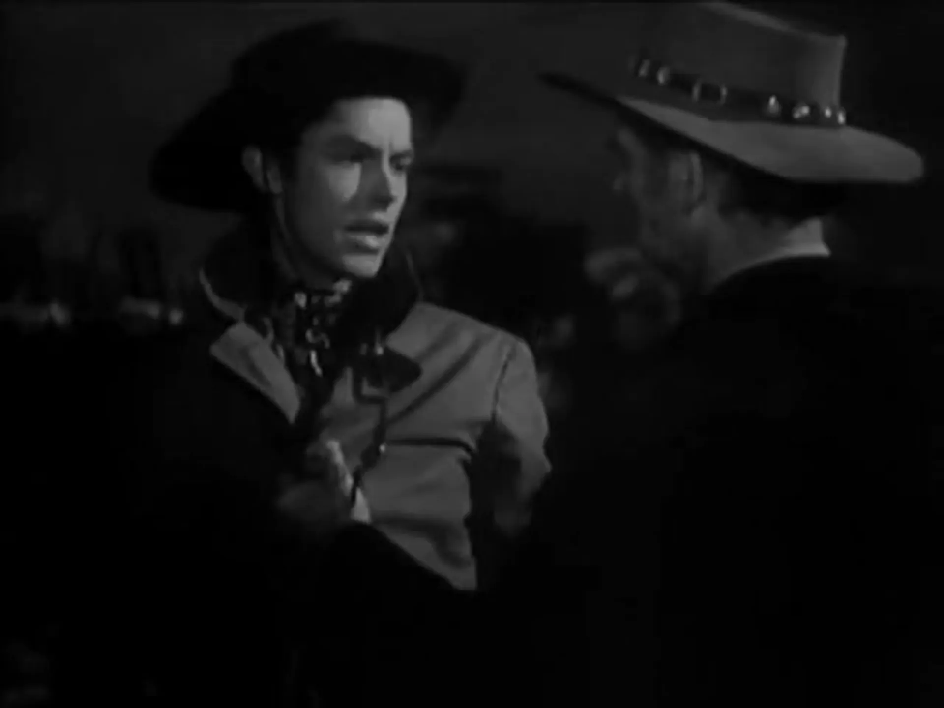The Outlaw scene still 7