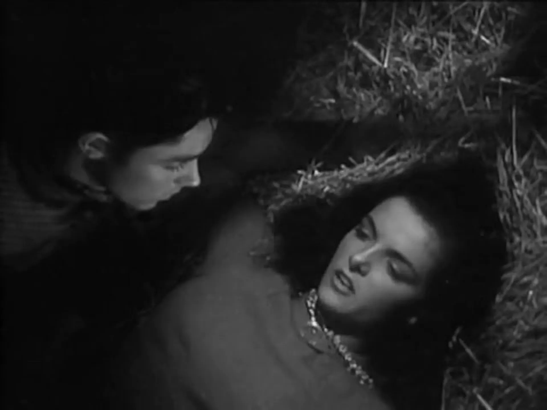 The Outlaw scene still 2