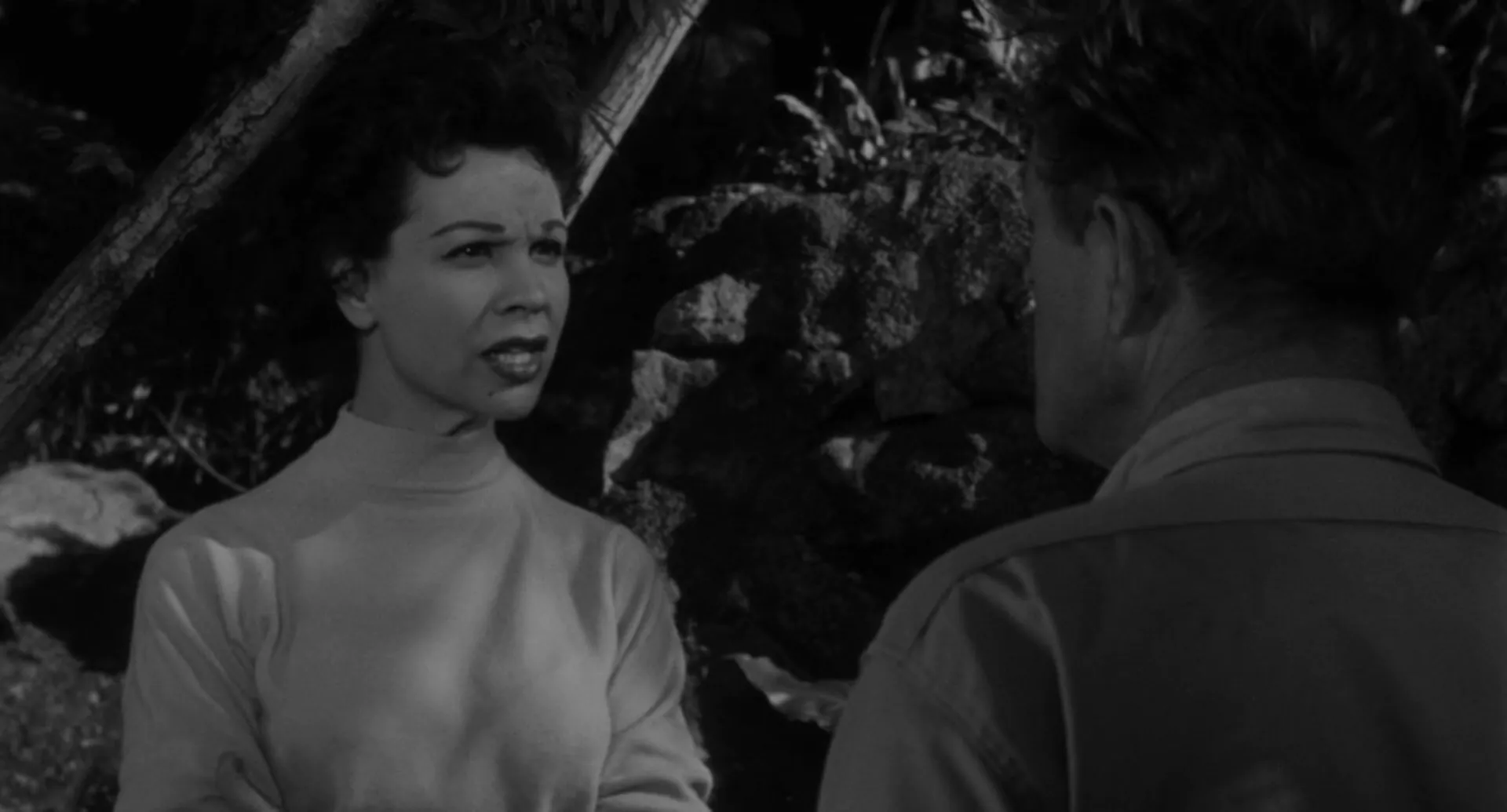 Attack of the Crab Monsters scene still 4
